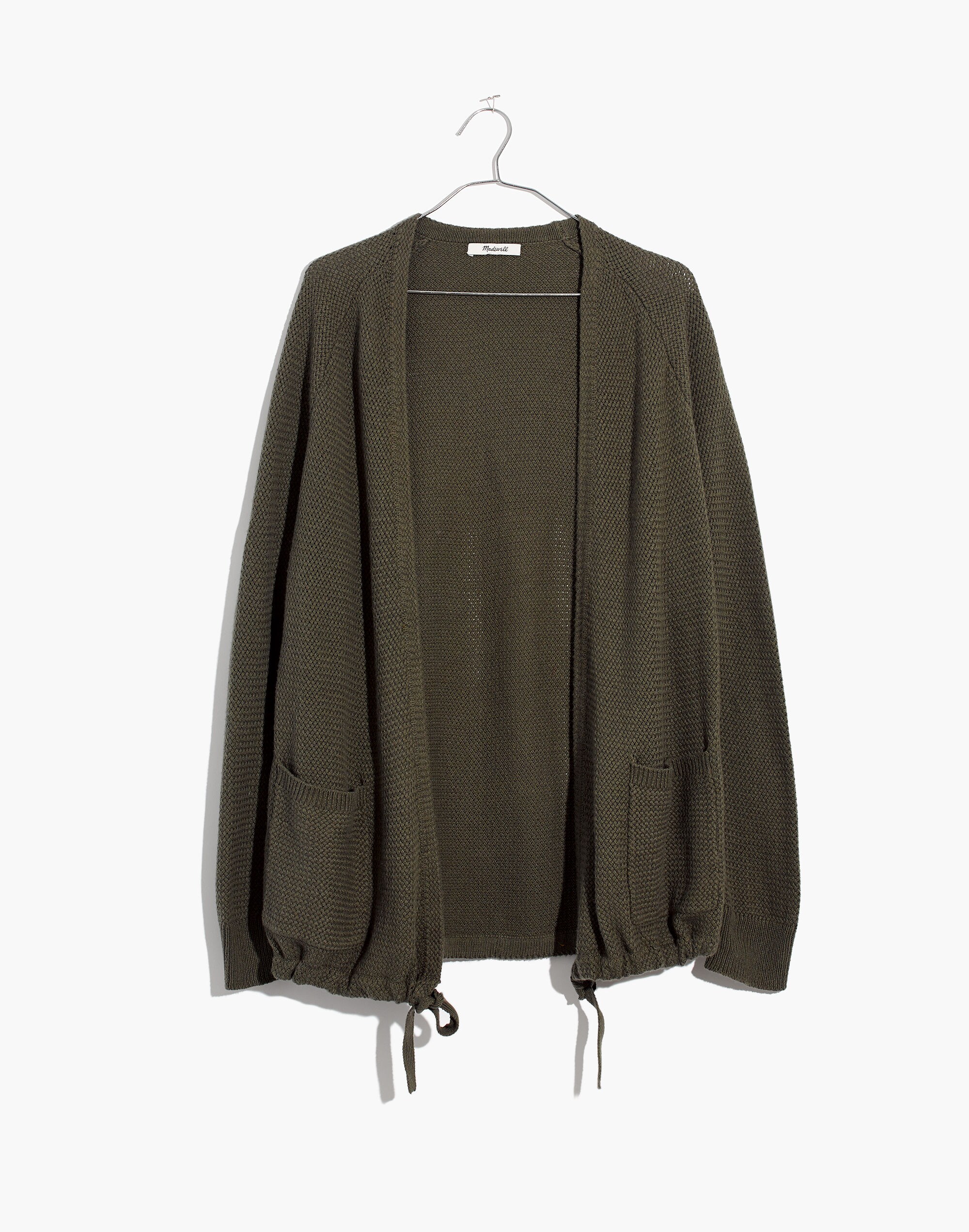 Palisades Cardigan Sweater