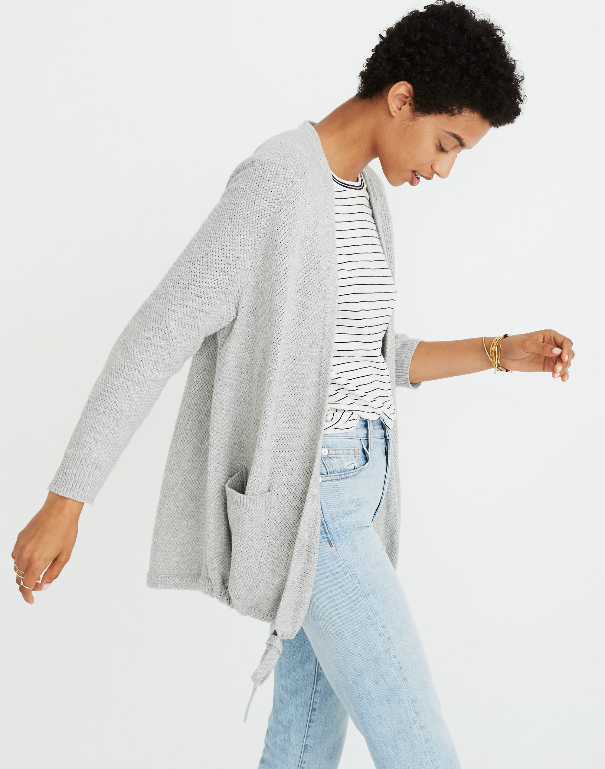 Palisades Cardigan Sweater