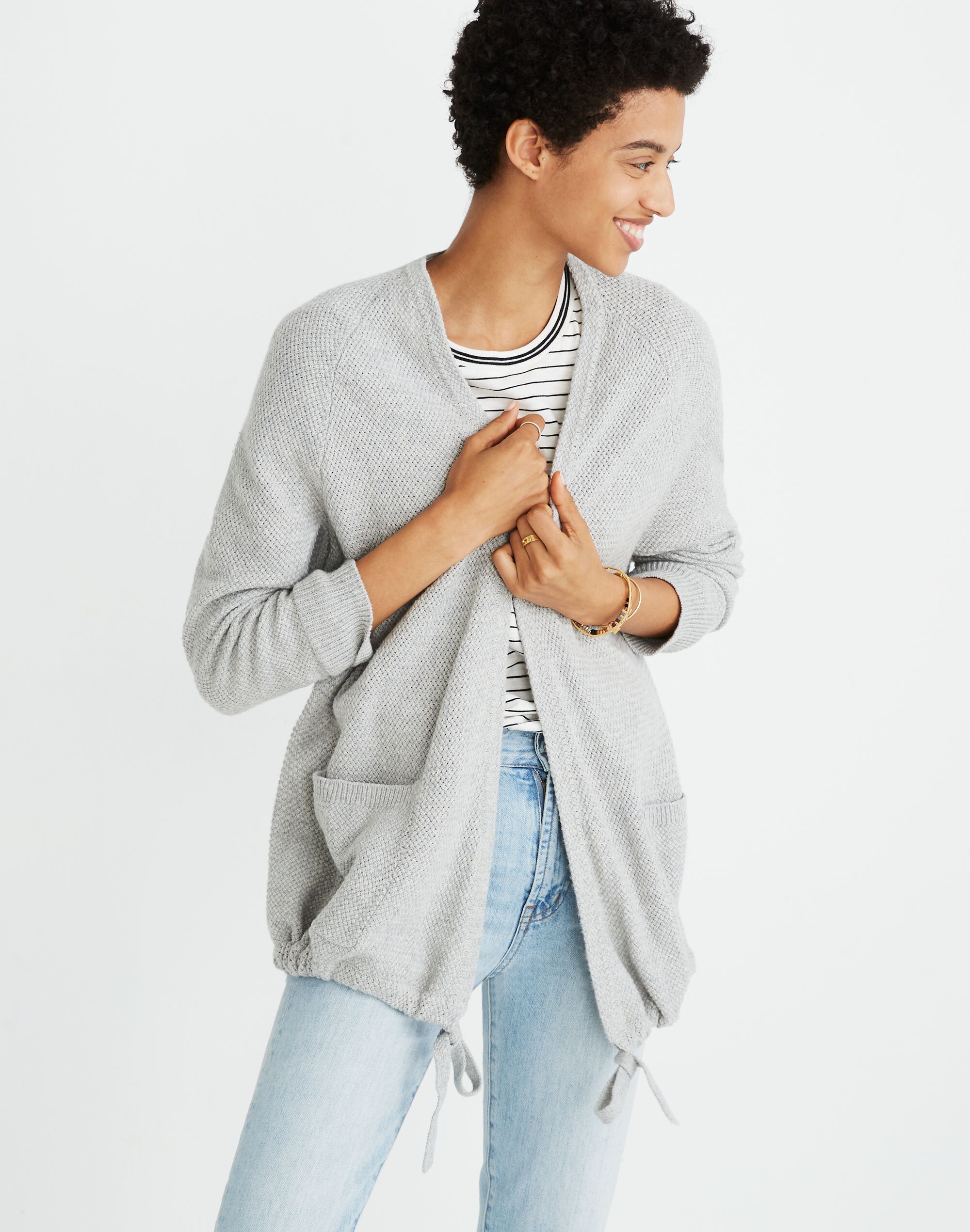 Palisades Cardigan Sweater