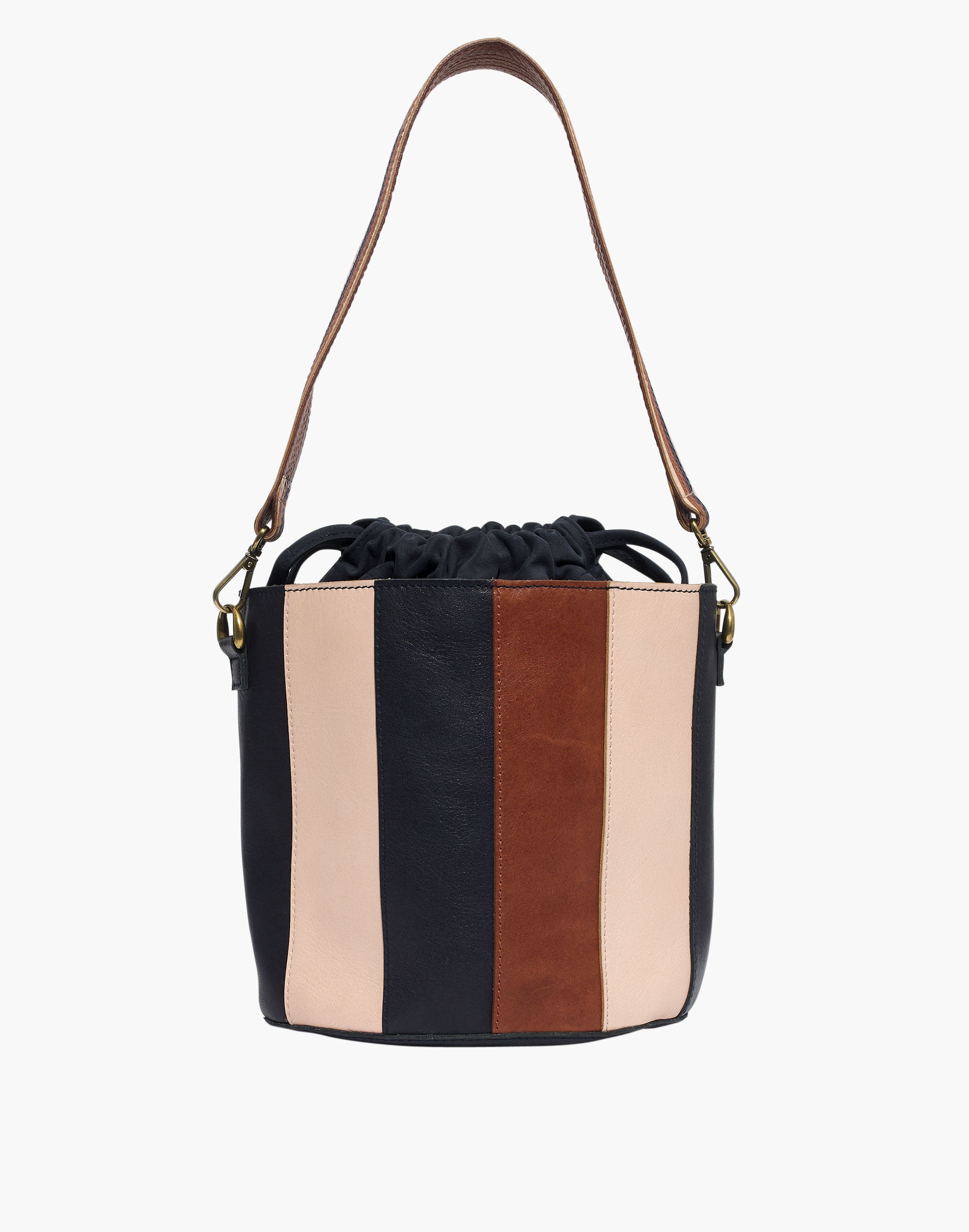 the eaton two-in-one shoulder bag