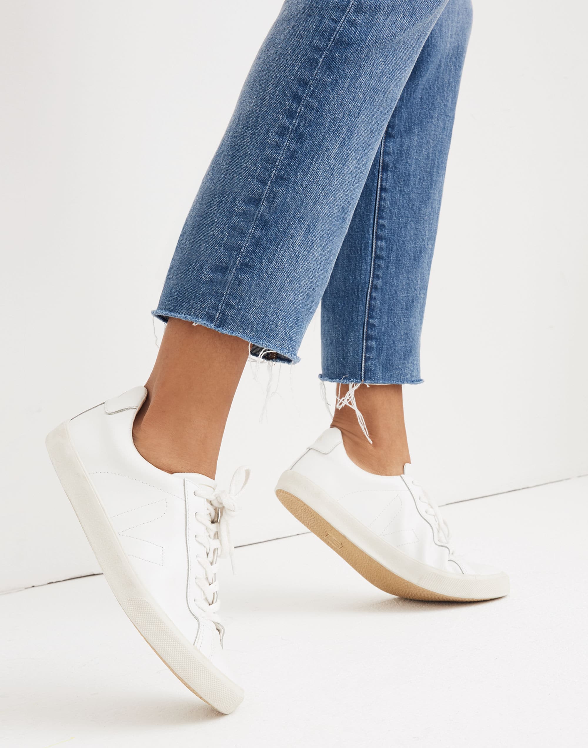 The Perfect Vintage Jean: Comfort Stretch Edition