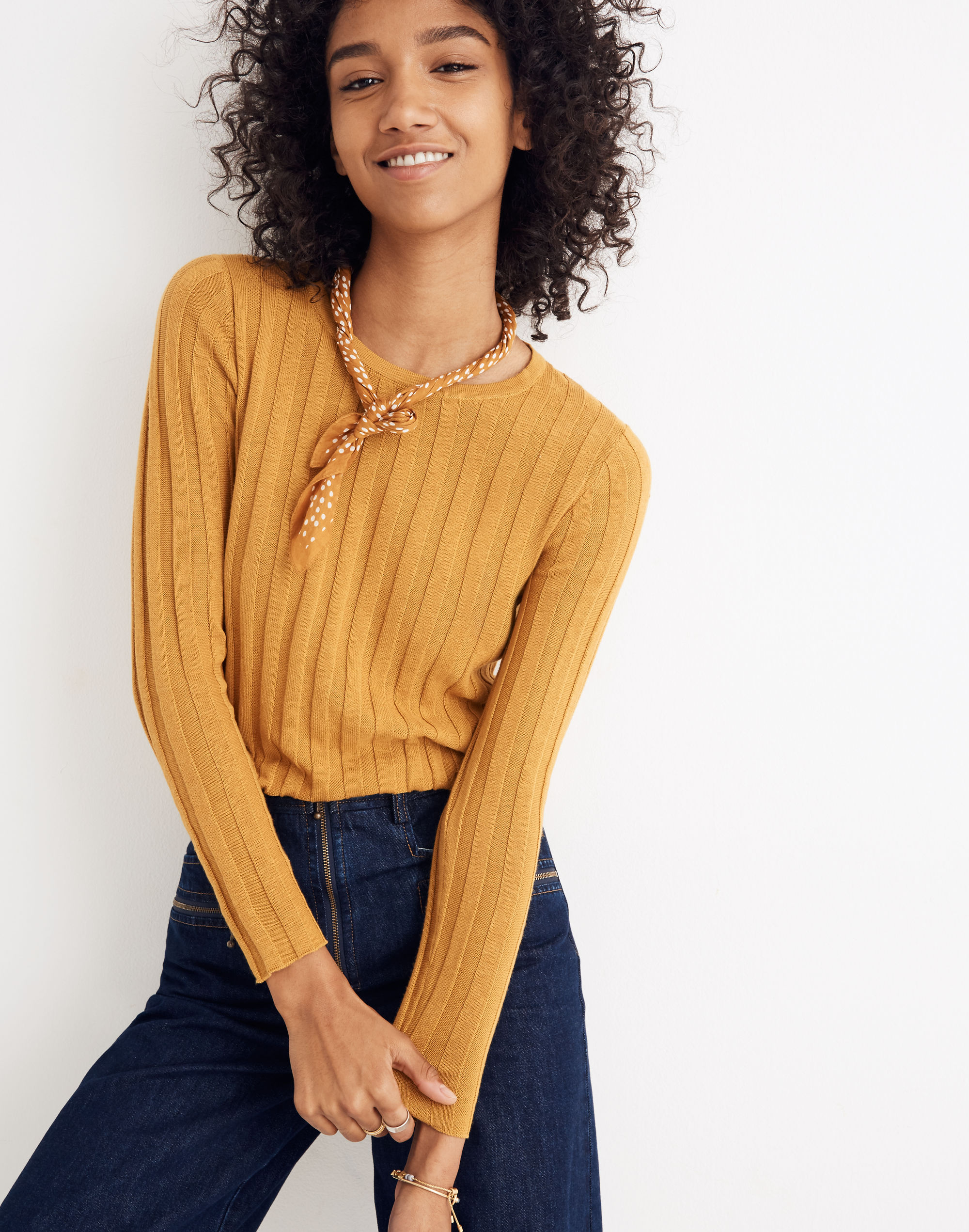 Clarkwell Pullover Sweater