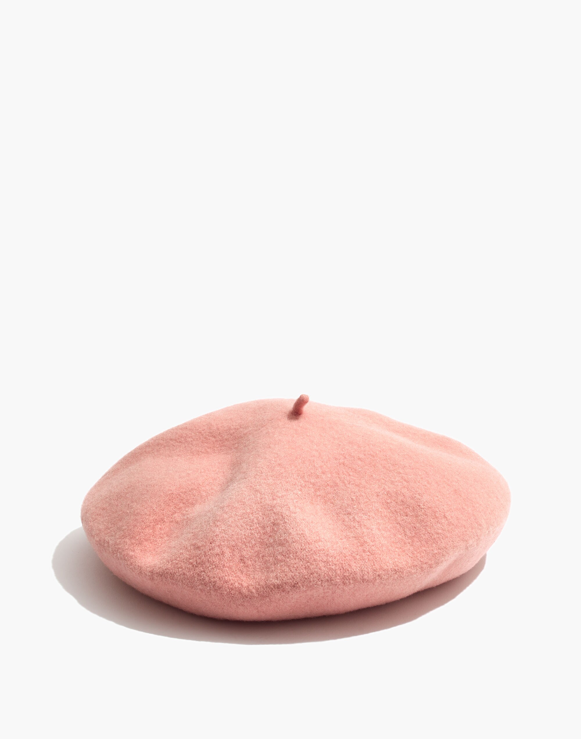 Madewell x Biltmore&reg; Wool Beret