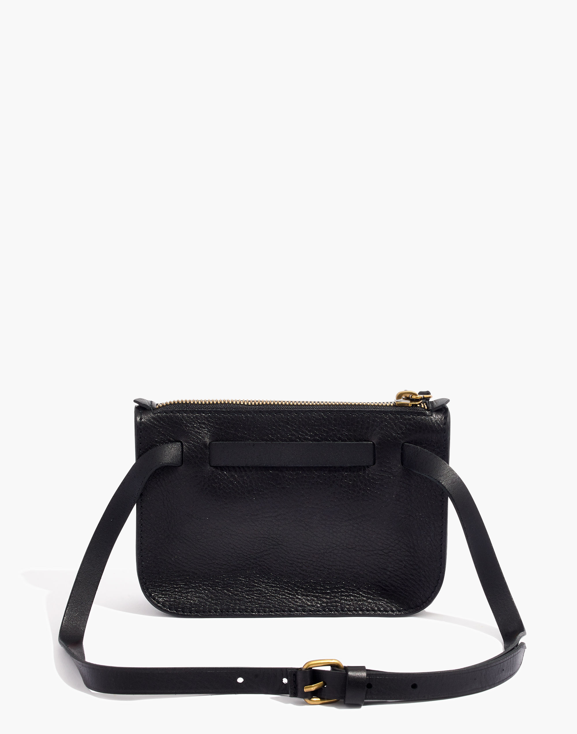 The Simple Pouch Belt Bag