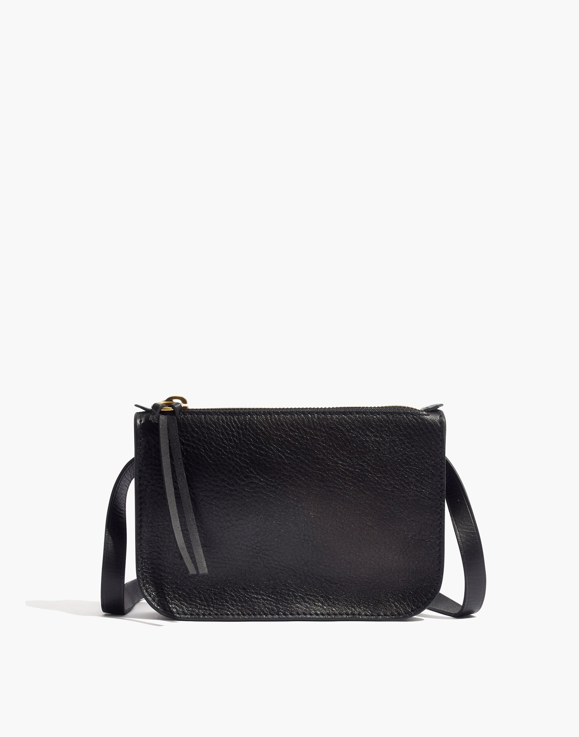 The Simple Pouch Belt Bag