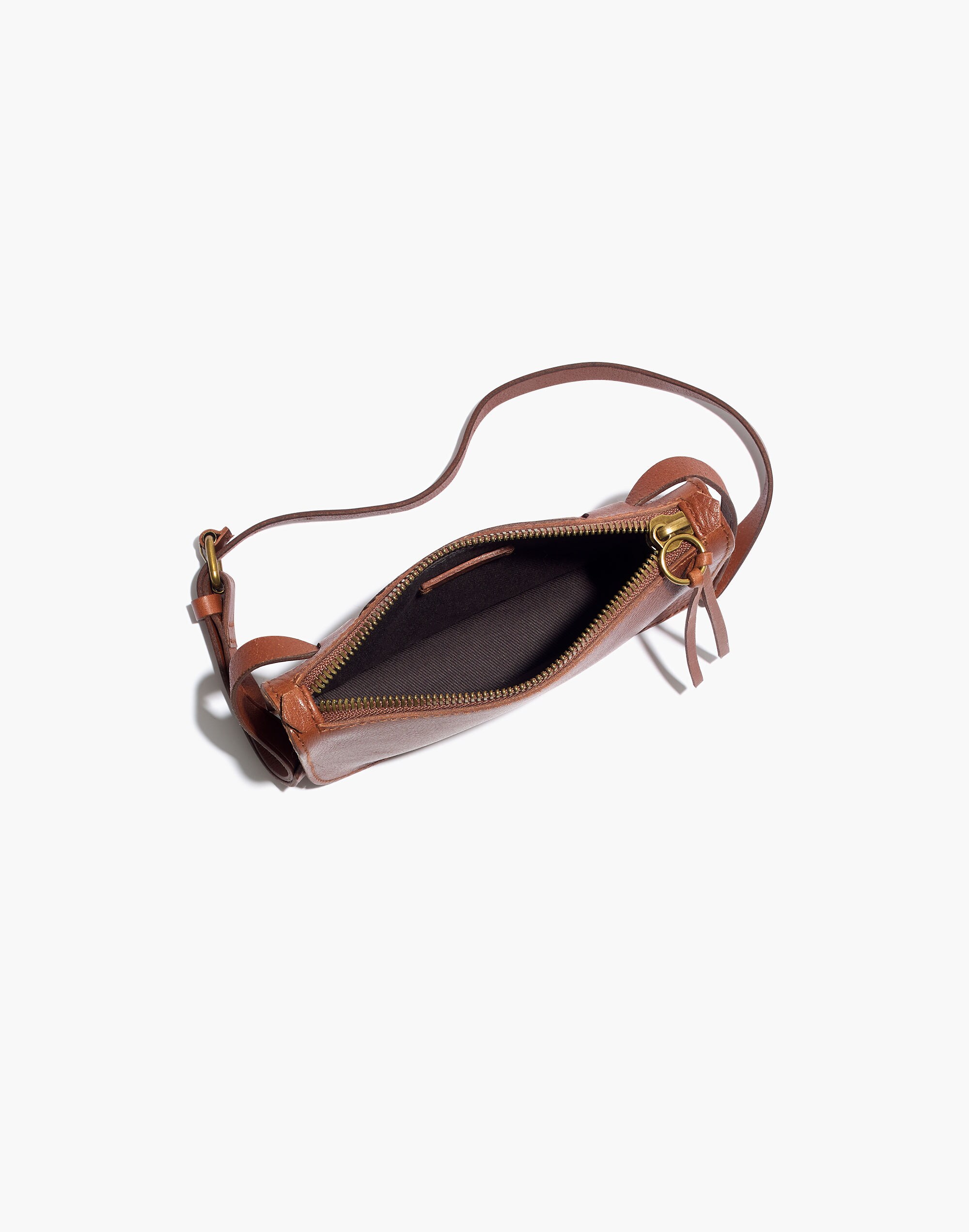 The Simple Pouch Belt Bag