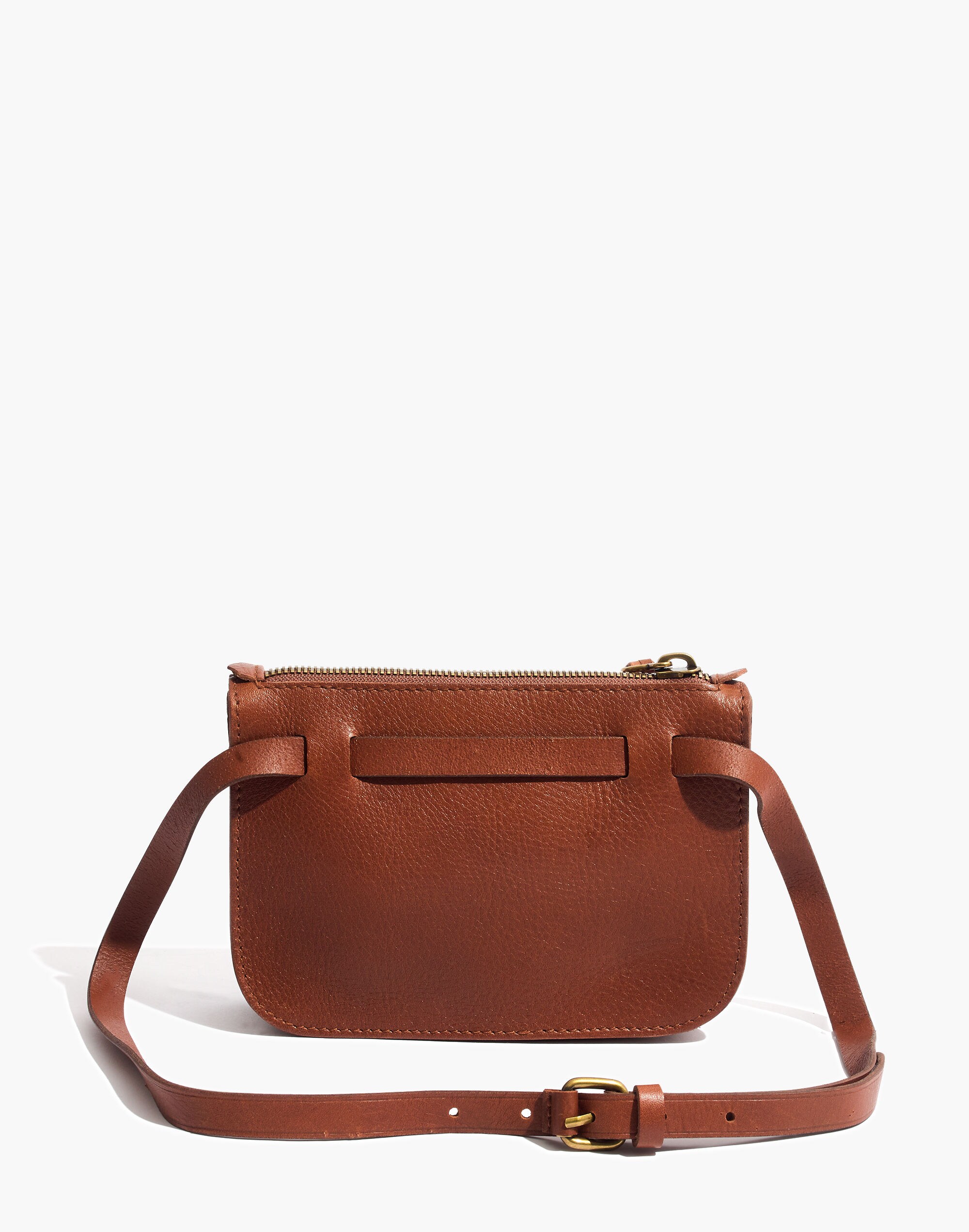 The Simple Pouch Belt Bag