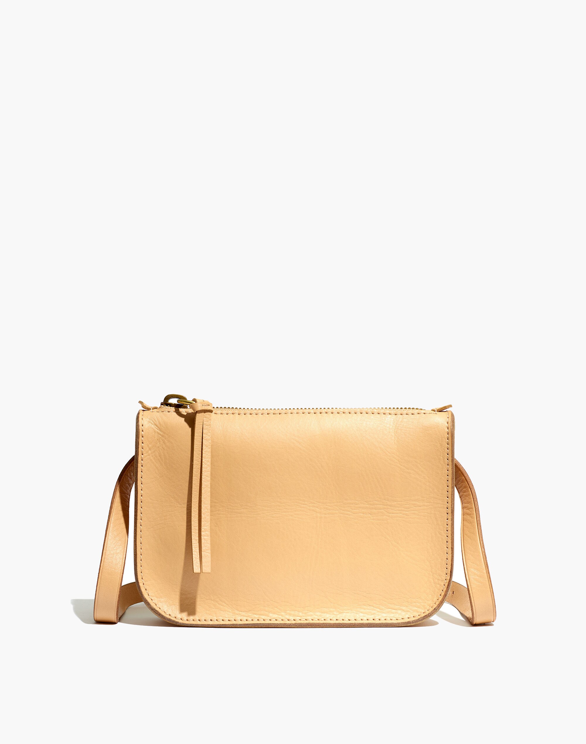 The Simple Pouch Belt Bag