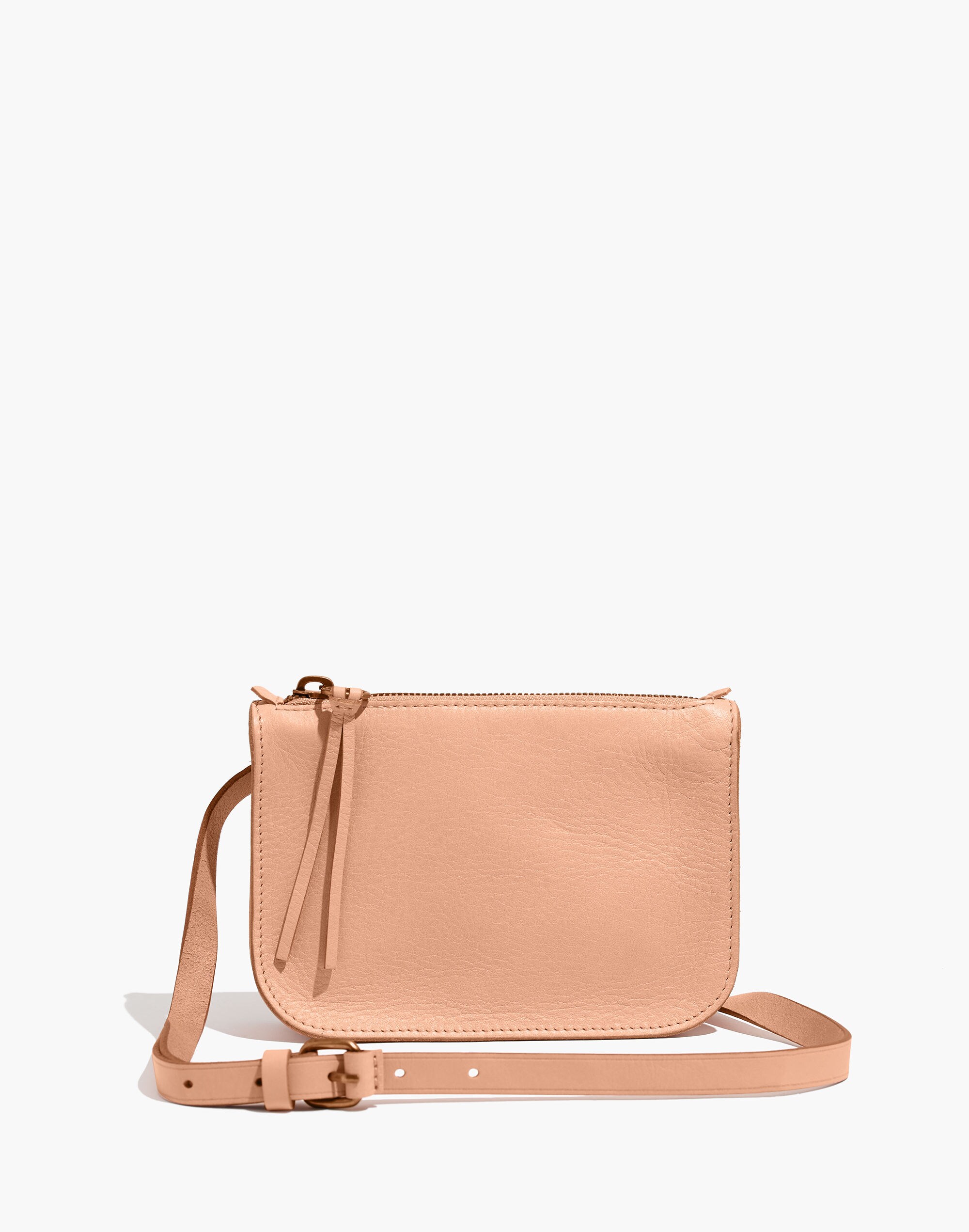 The Simple Pouch Belt Bag