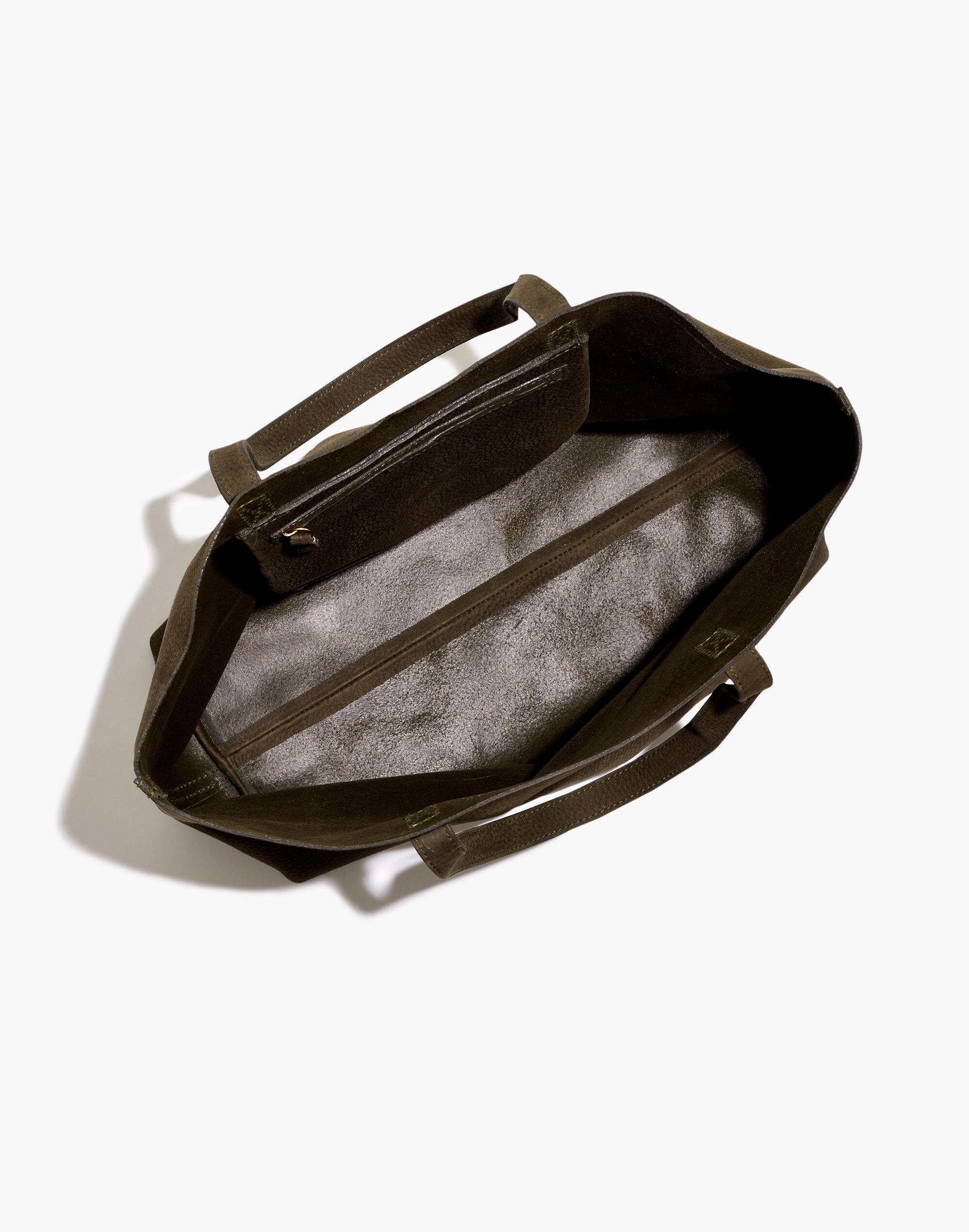 The Transport Tote