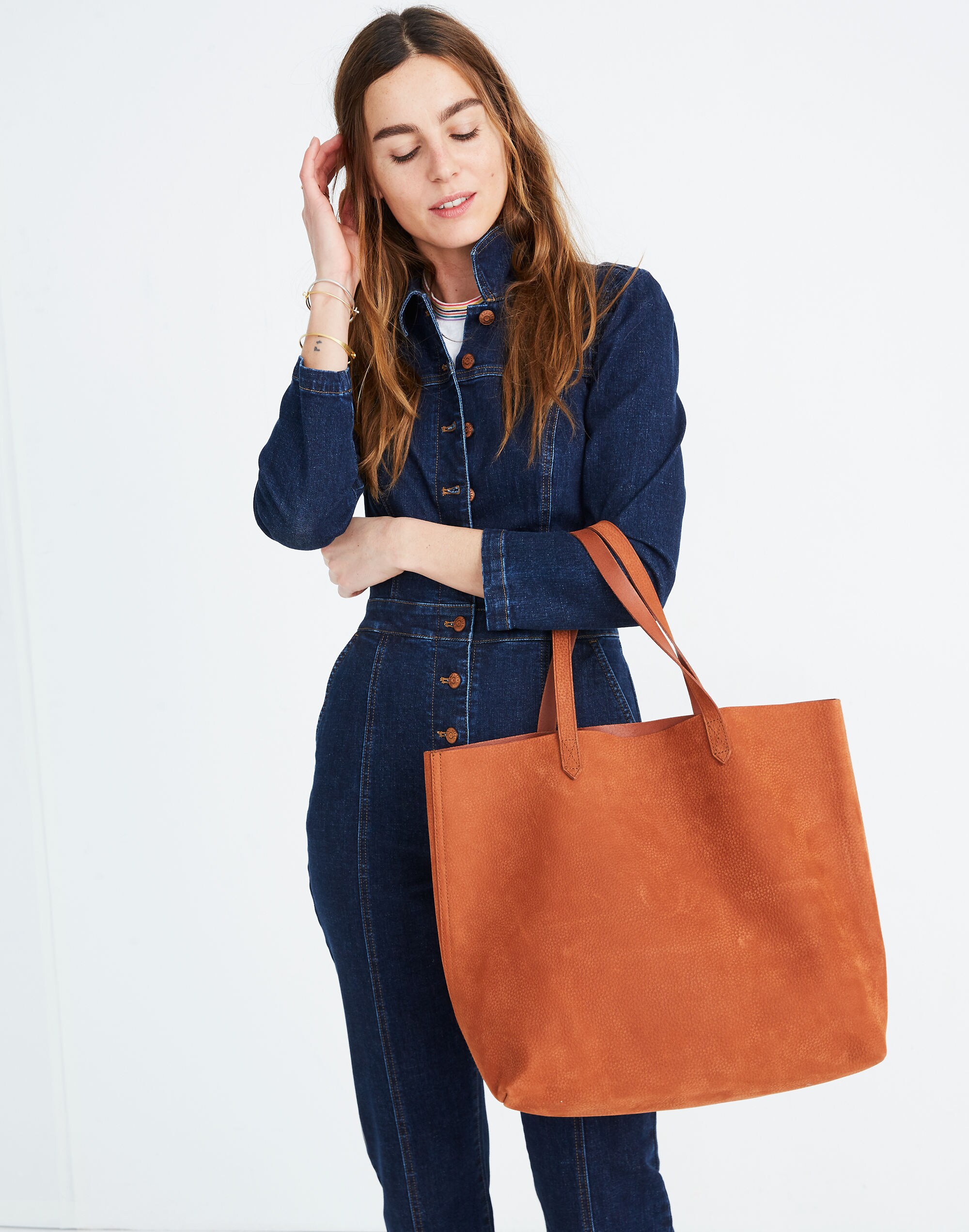 The Transport Tote
