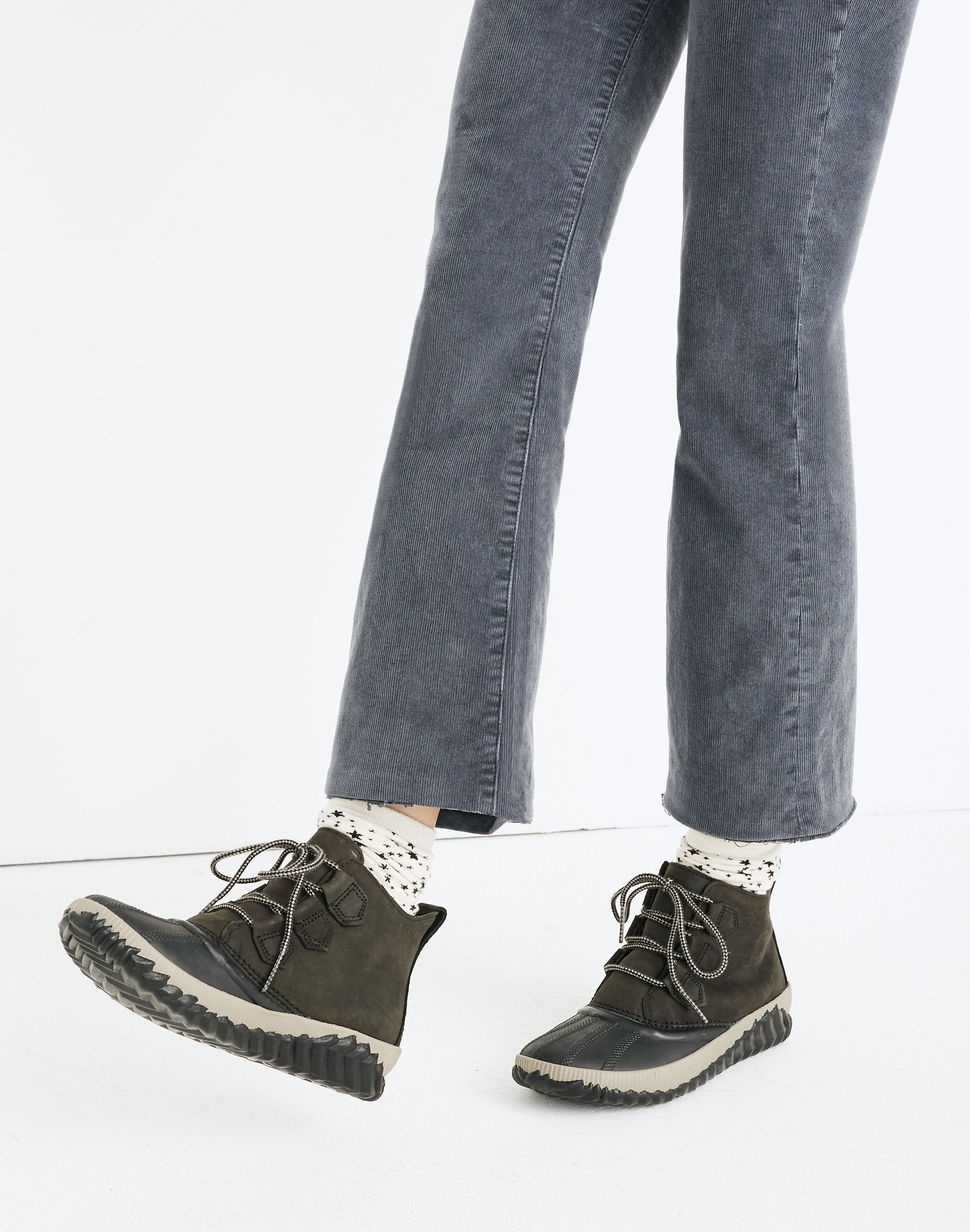 Sorel&reg; Out N About&trade; Plus Boots