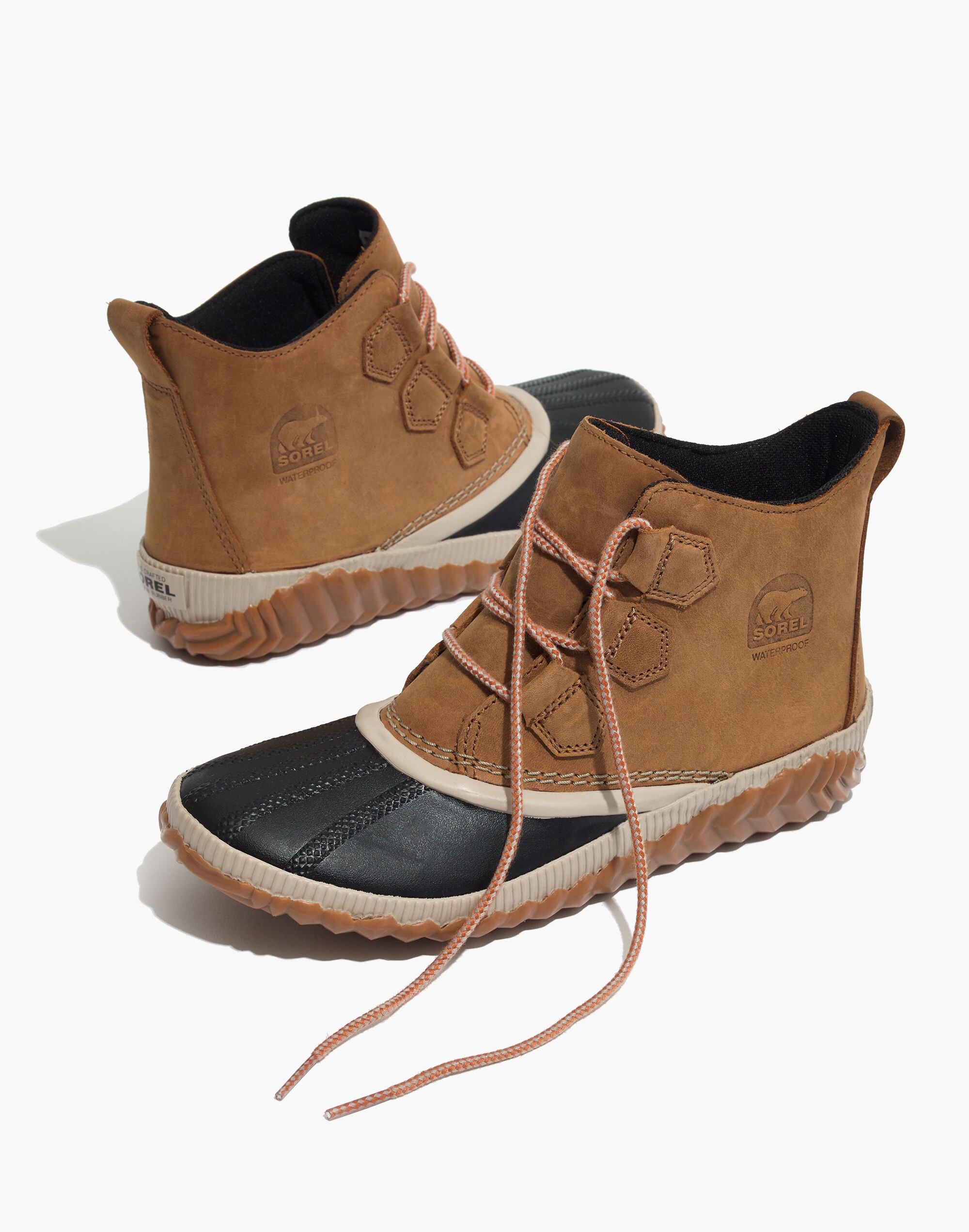 Sorel&reg; Out N About&trade; Plus Boots