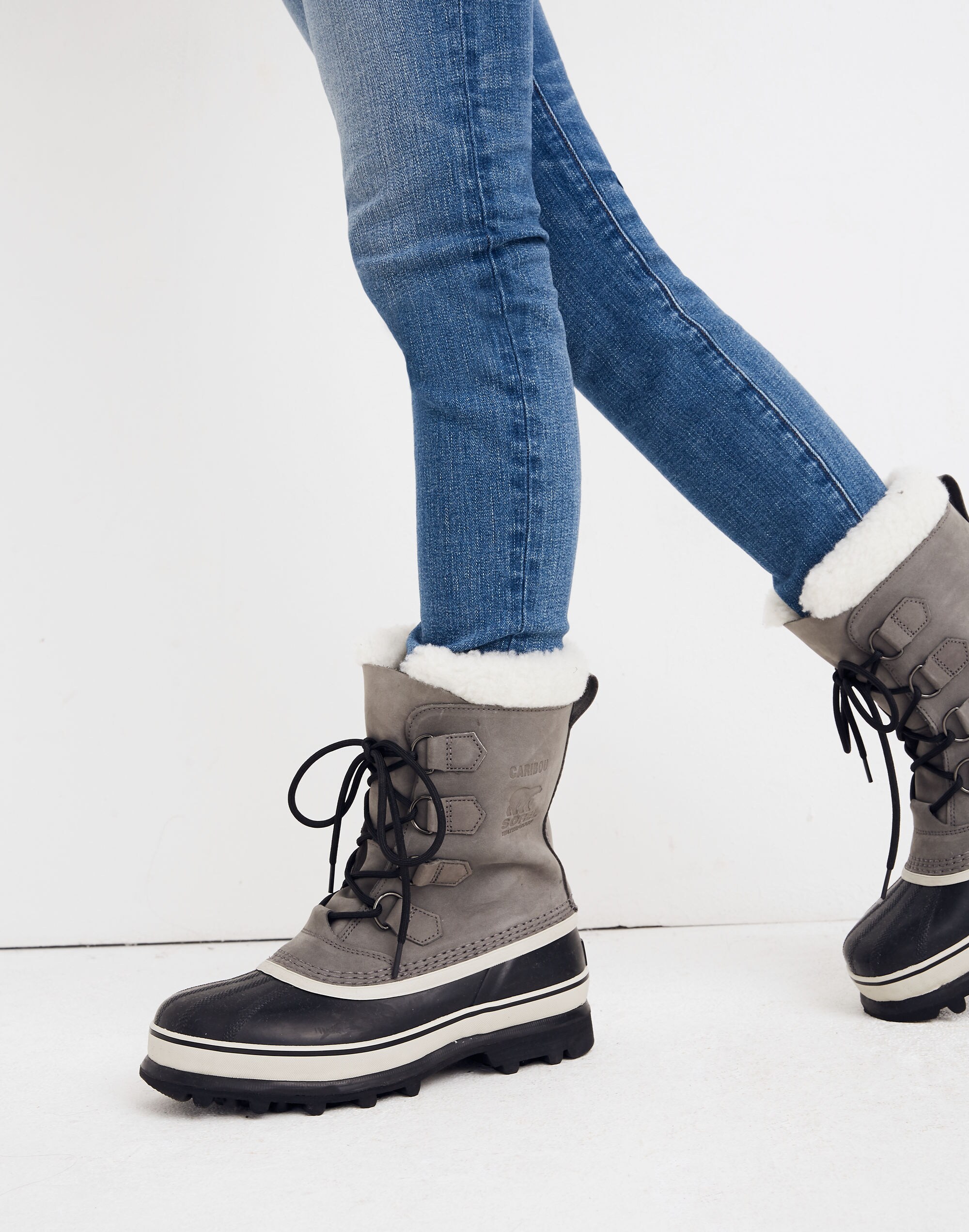 Sorel&reg; Caribou&trade; Boots