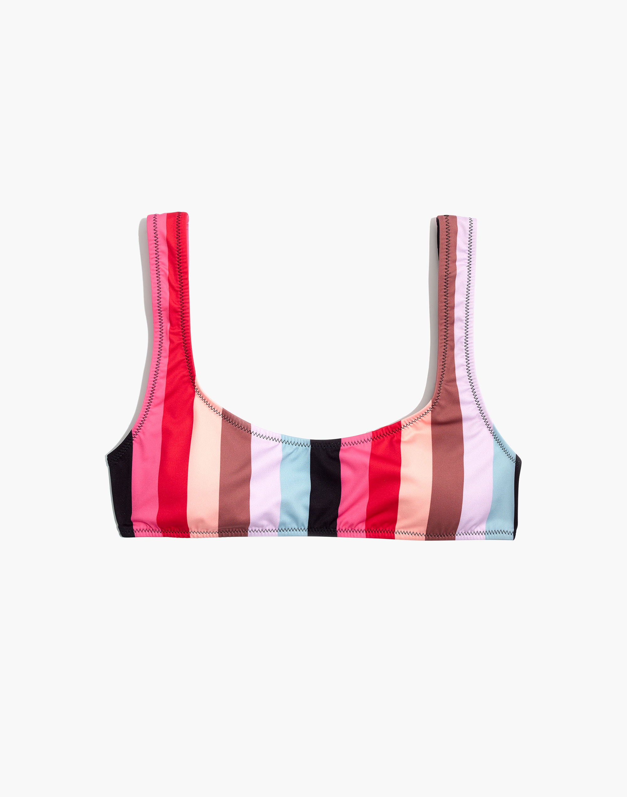 Solid &amp; Striped&reg; Elle Bikini Top