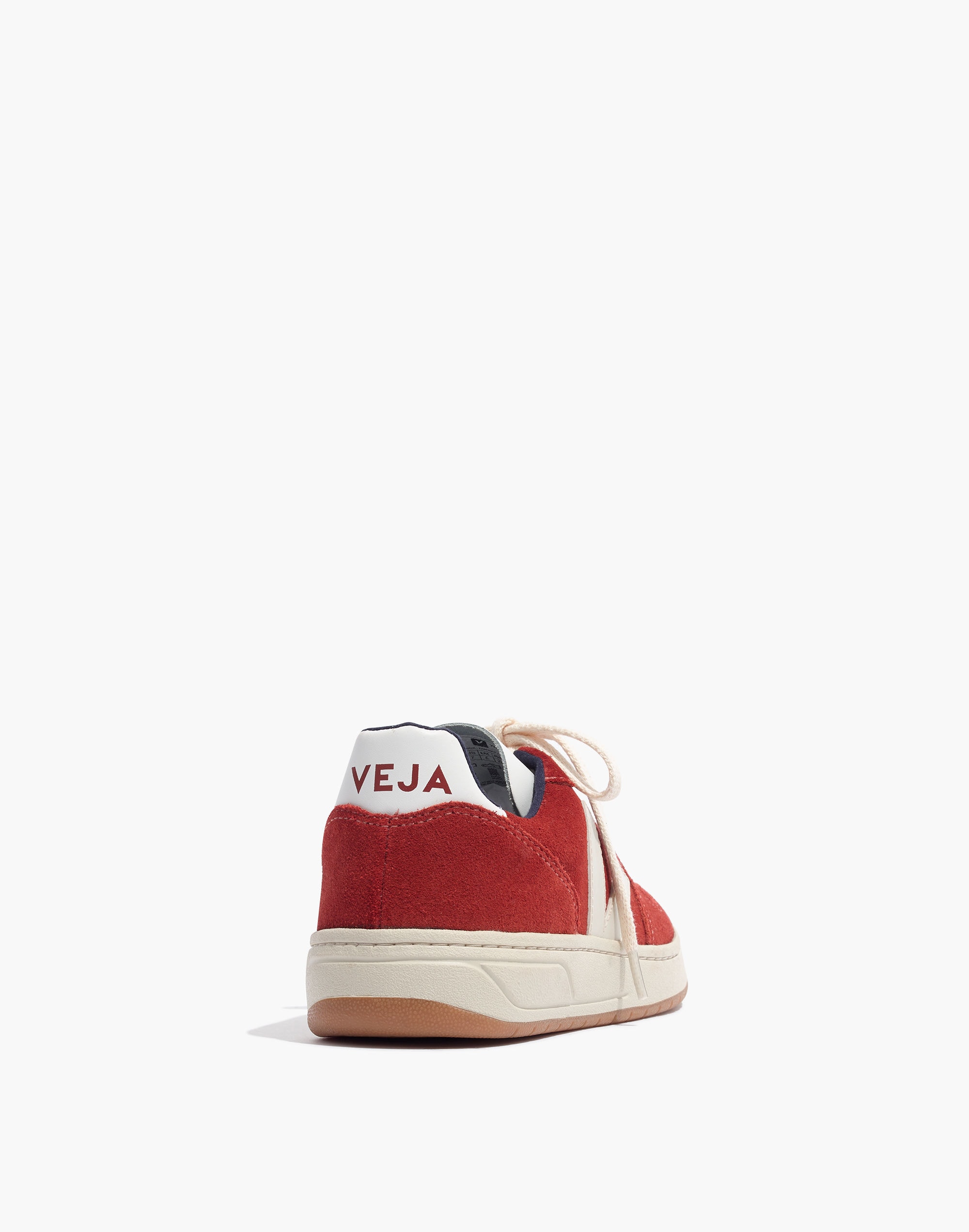 Veja&trade; V-10 Sneakers in Suede