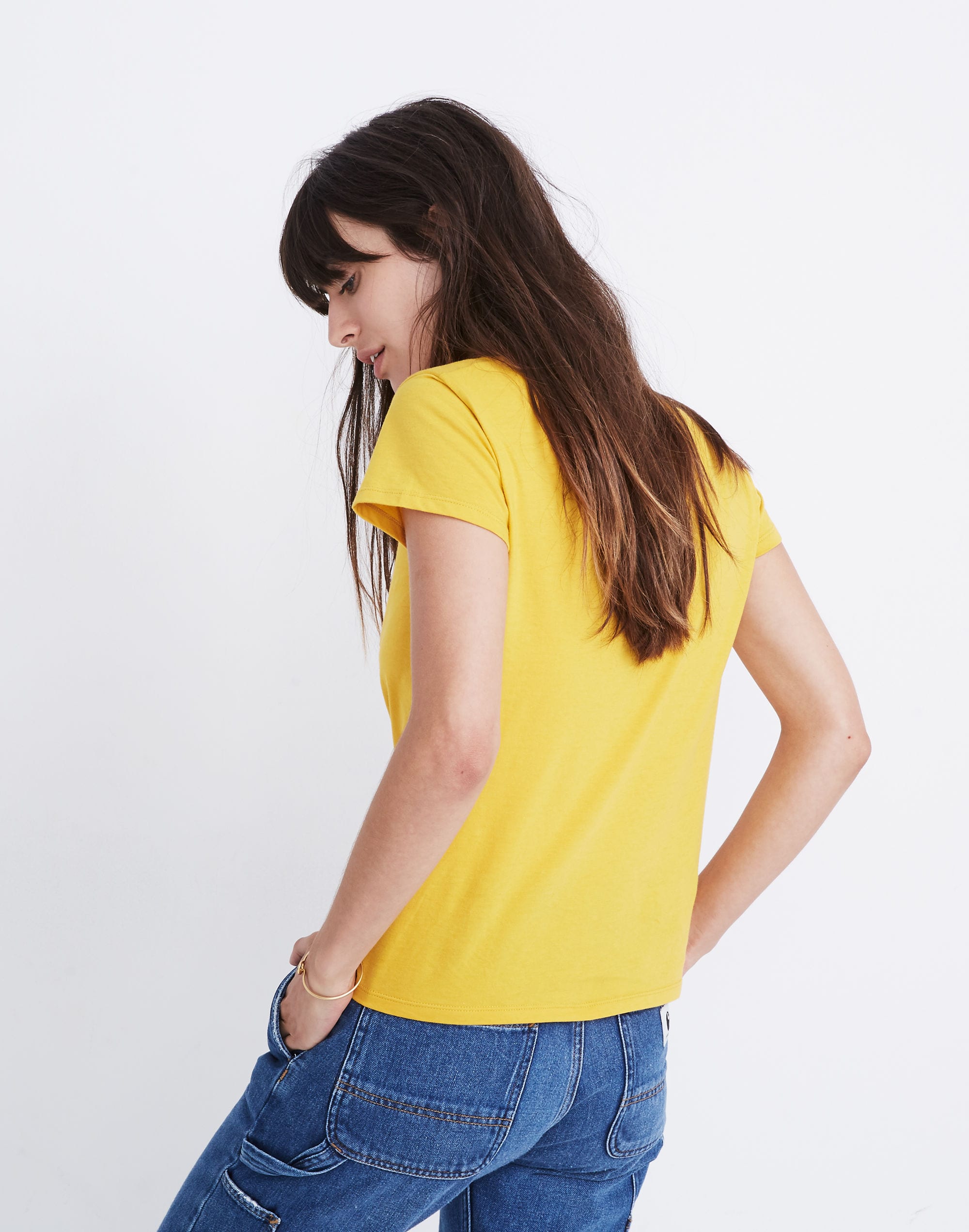 Carhartt&reg; Work in Progress Tilda Heart Tee