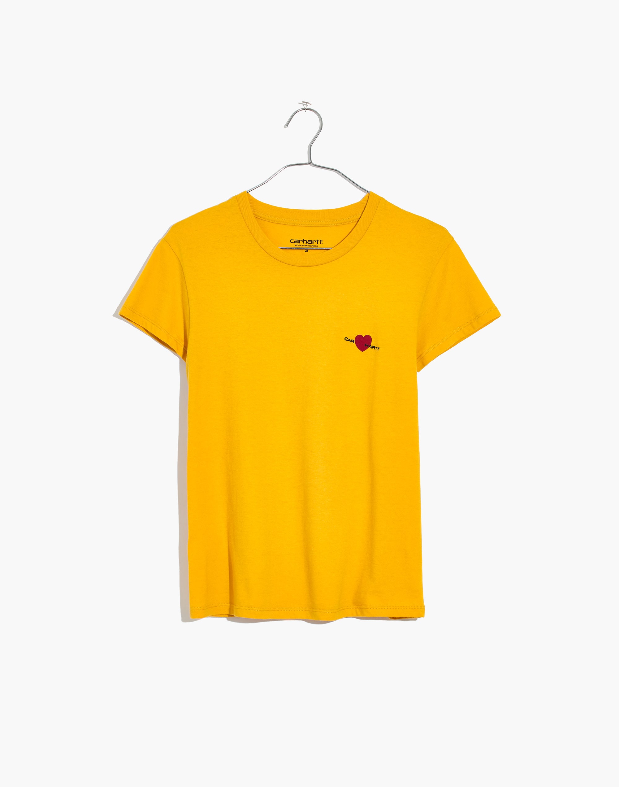 Carhartt&reg; Work in Progress Tilda Heart Tee