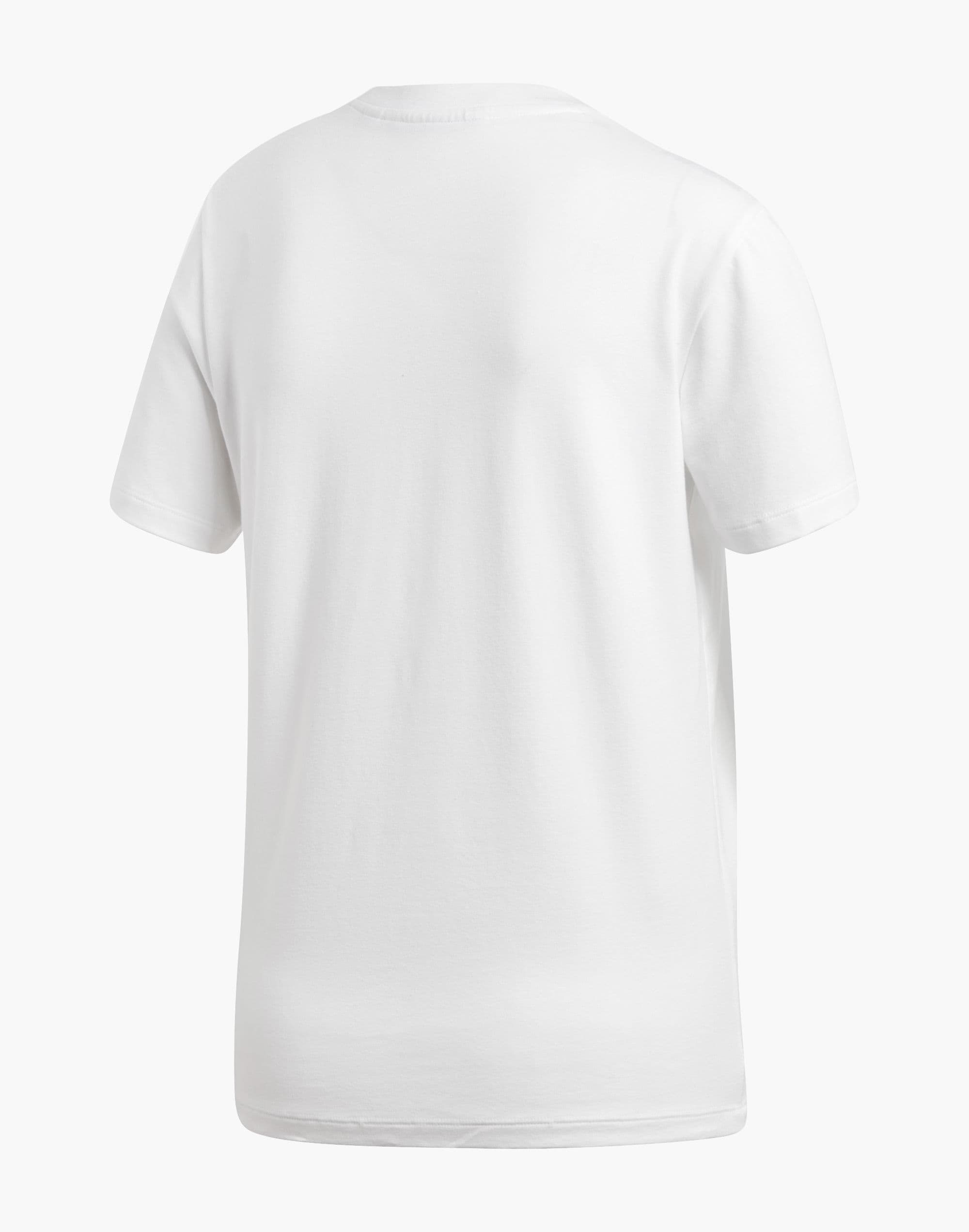 Adidas&reg; Originals Trefoil Tee