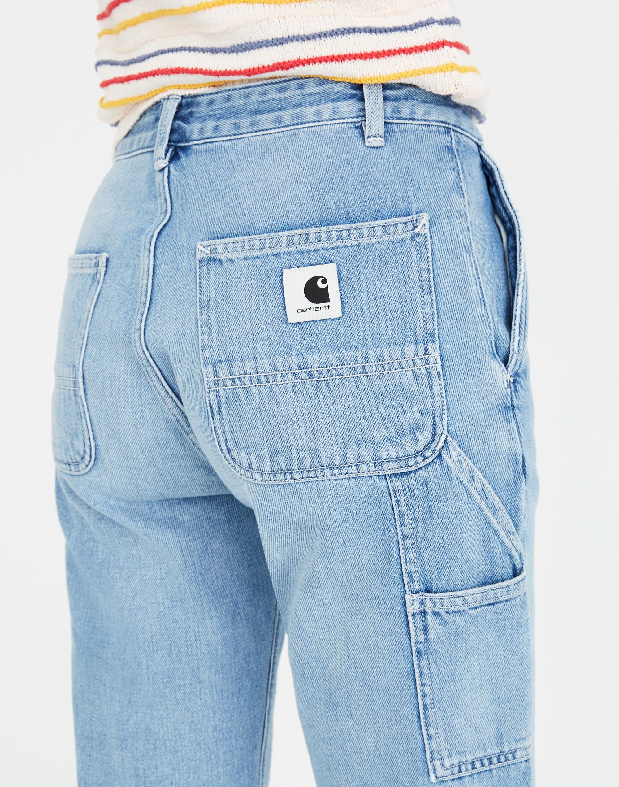 Carhartt&reg; Work in Progress Pierce Jeans