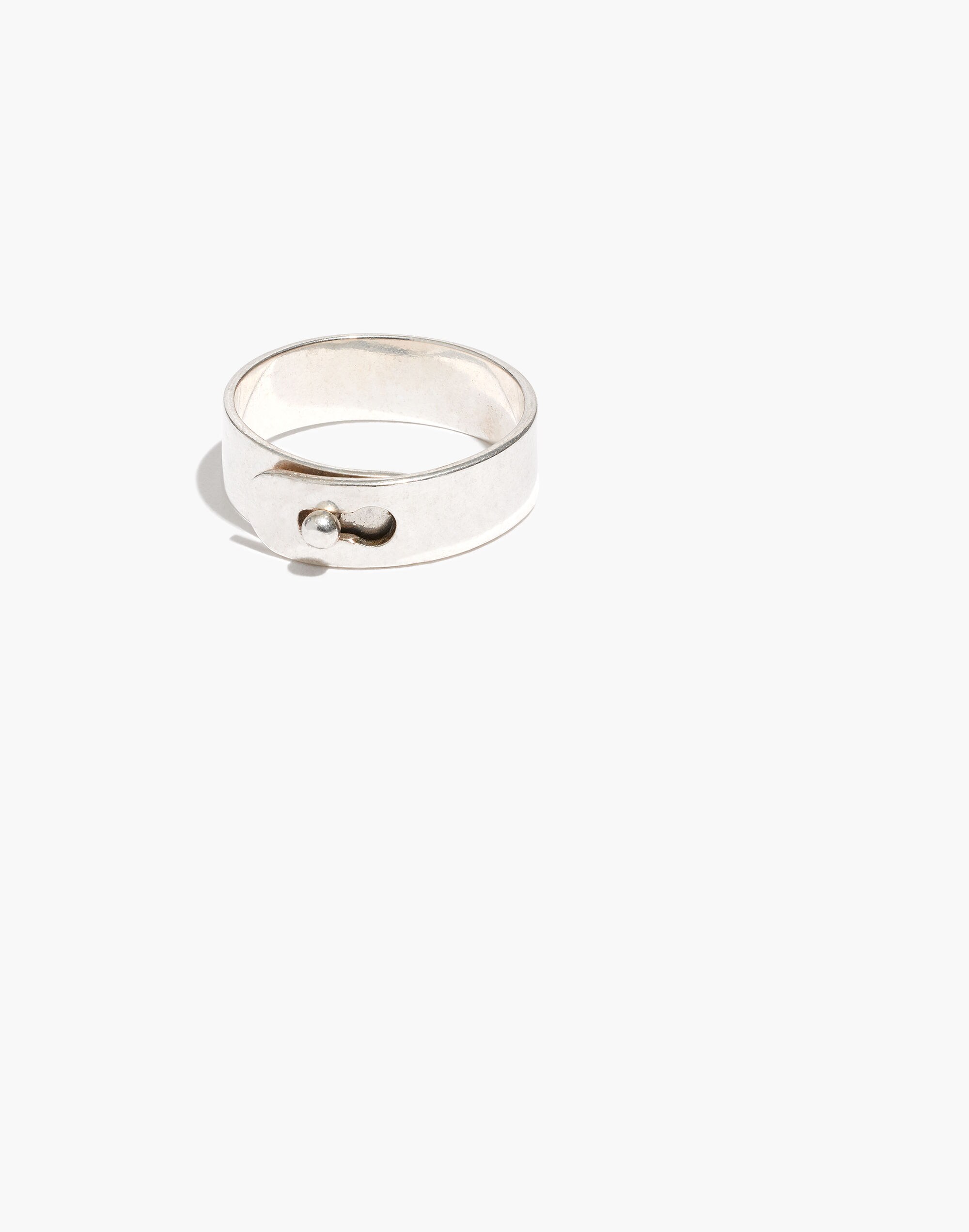 Glider Ring