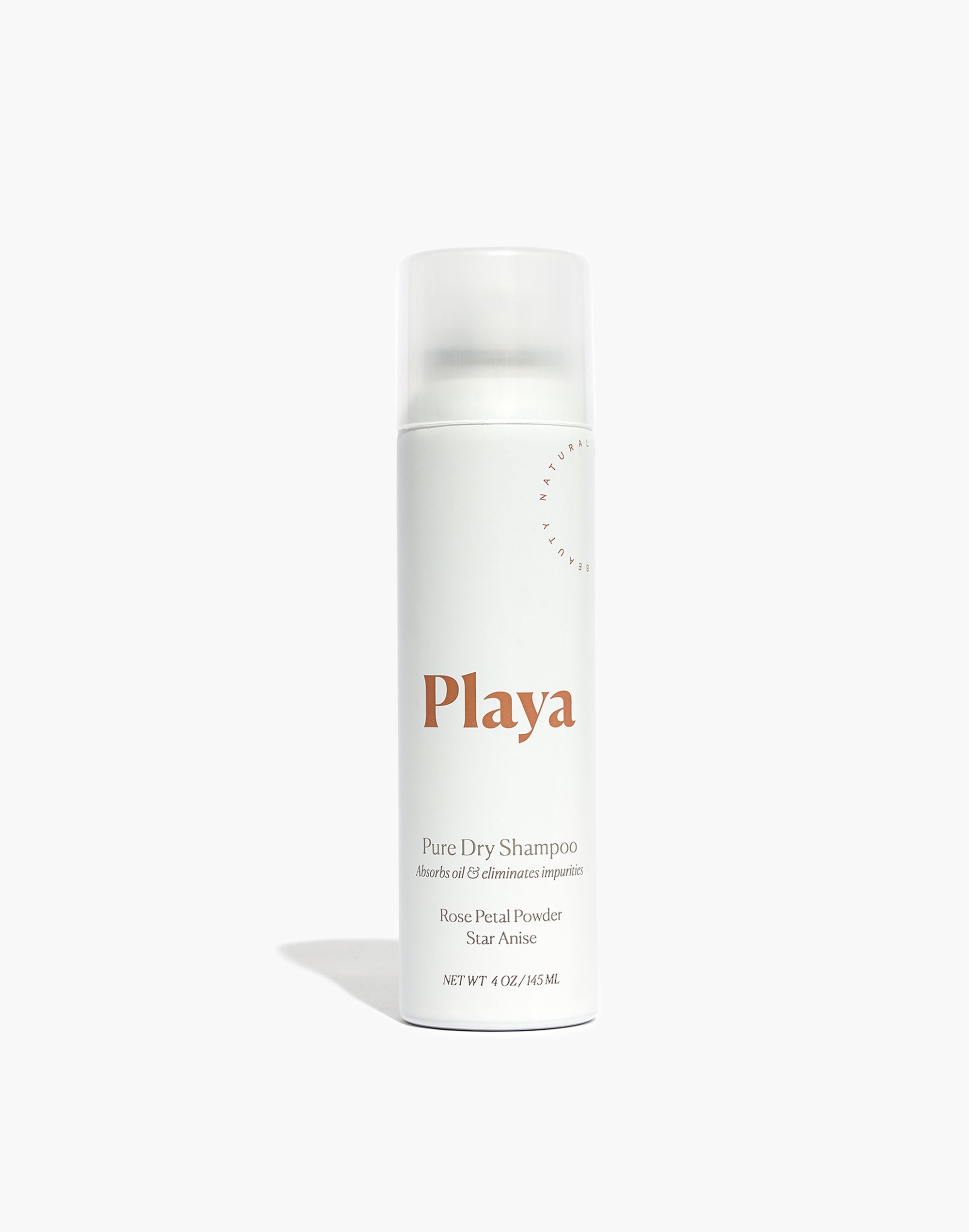 Playa Pure Dry Shampoo