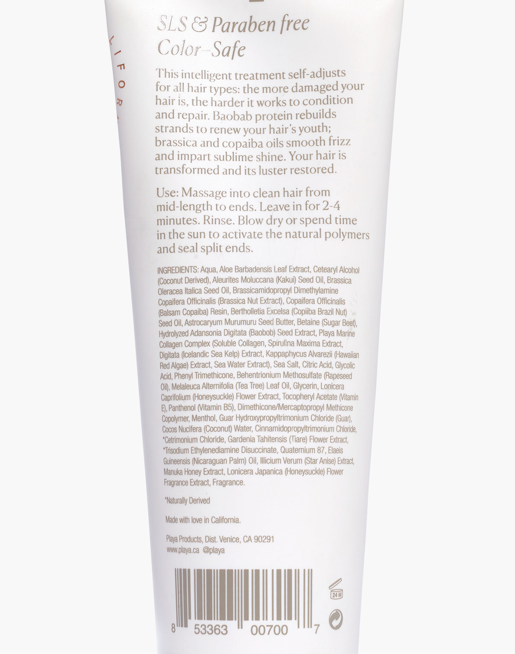 Playa Supernatural Conditioner