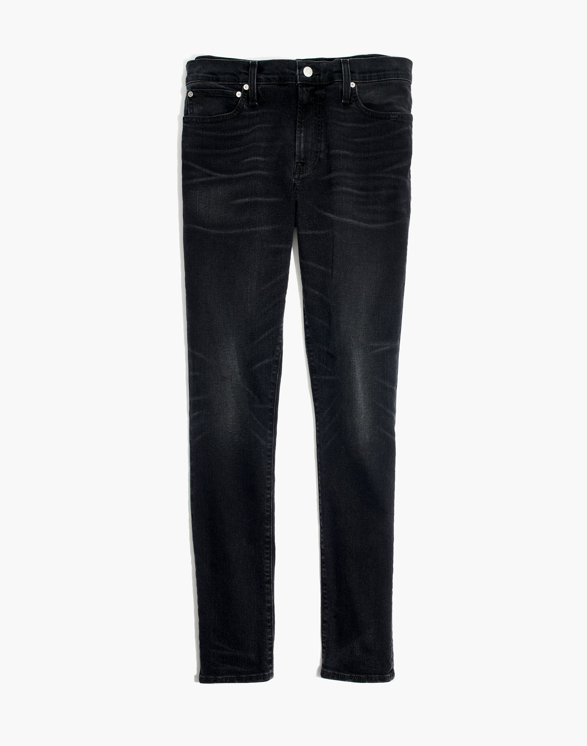 Slim Jeans in Everton Wash