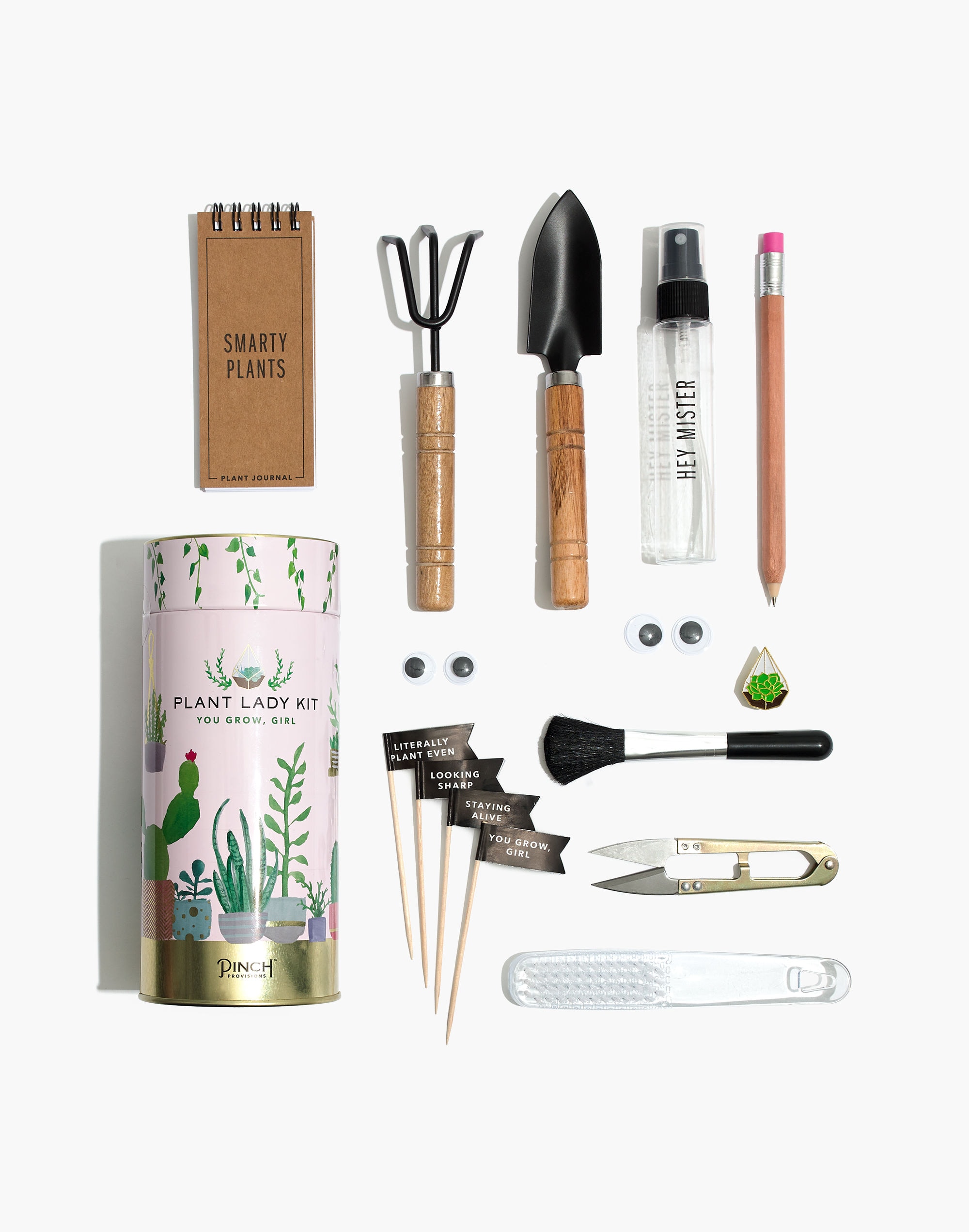 Pinch Provisions&reg; Plant Lady Kit