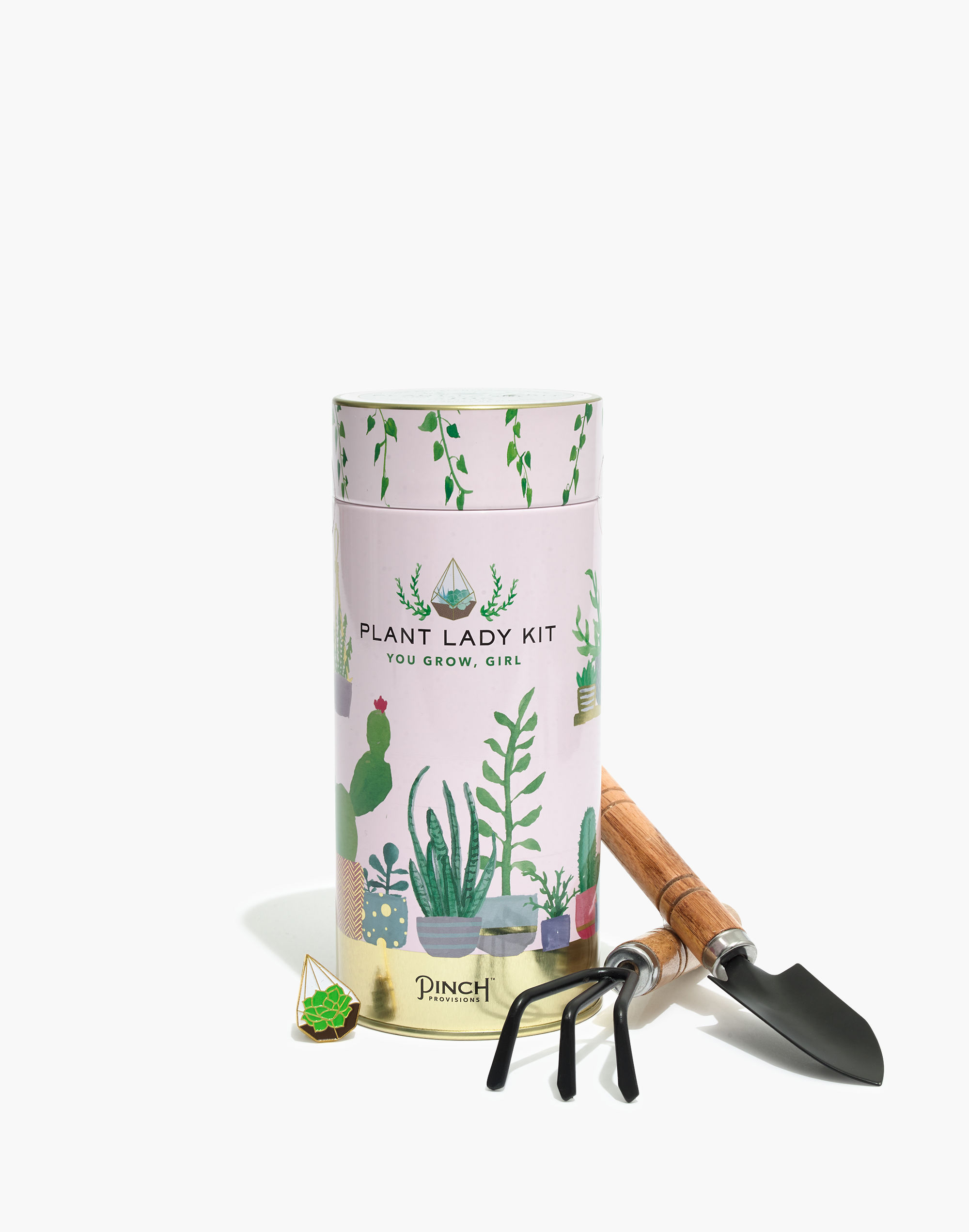Pinch Provisions&reg; Plant Lady Kit