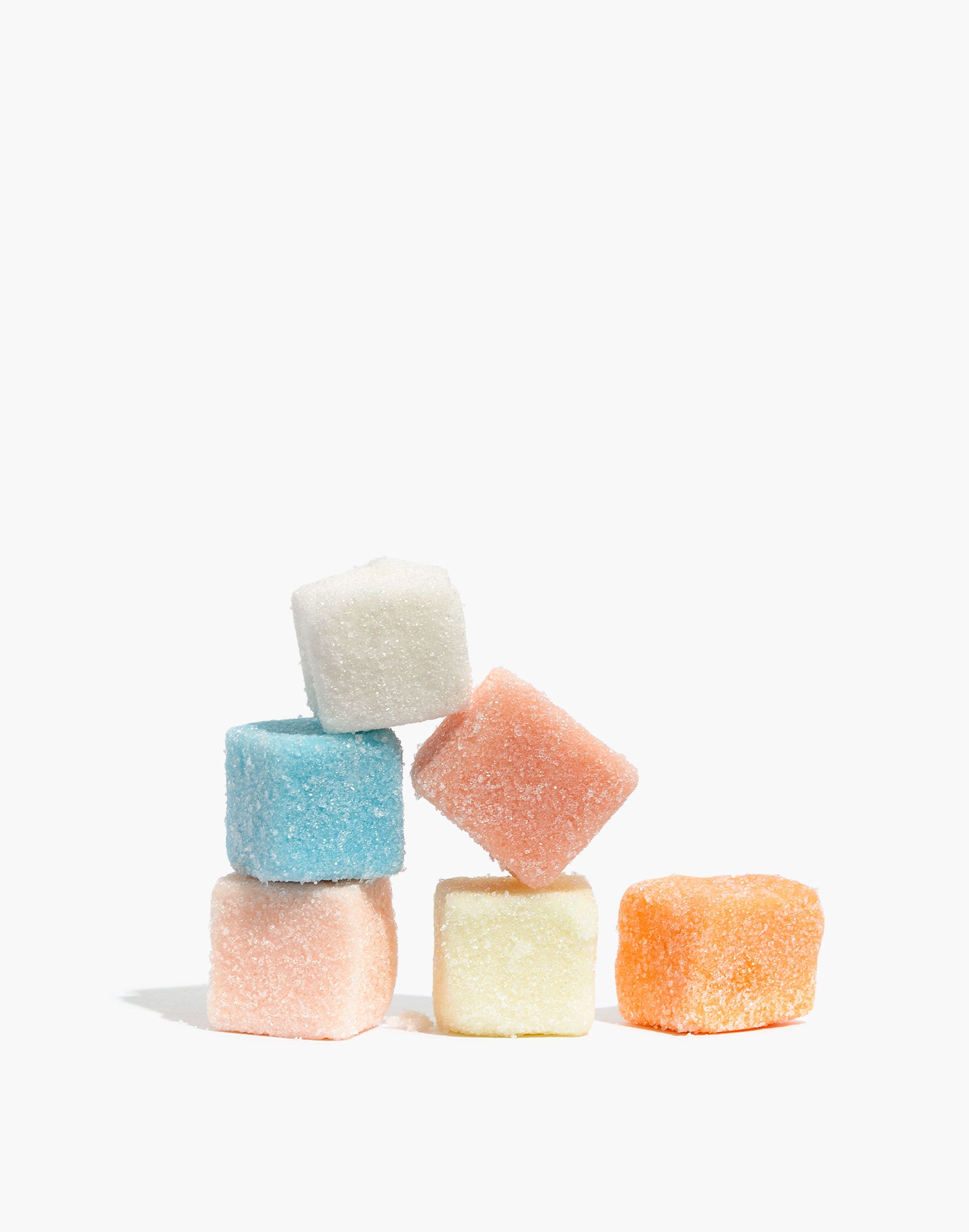 Harper + Ari&trade; Exfoliating Sugar Cubes Discovery Kit