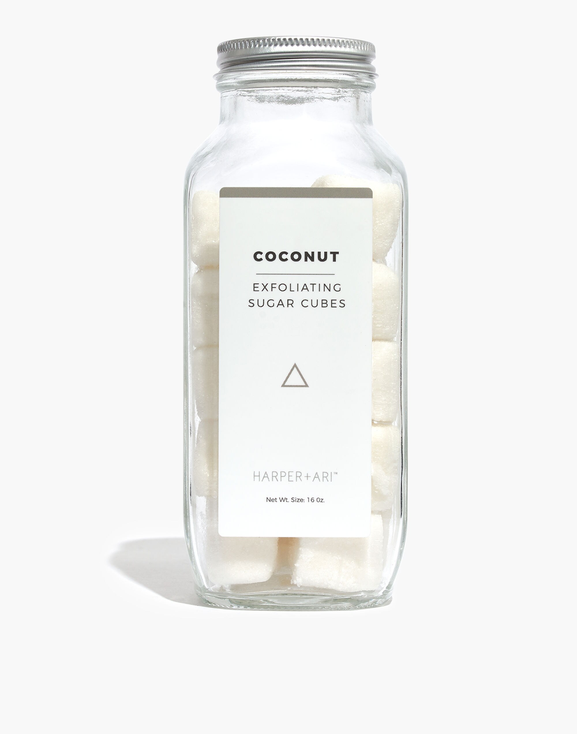 Harper + Ari&trade; Exfoliating Sugar Cubes