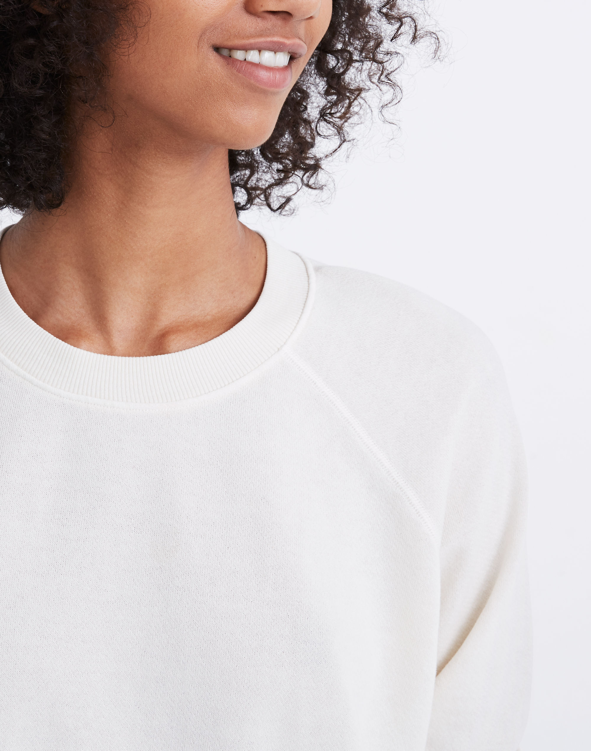 Rivet &amp; Thread Swing Sweatshirt