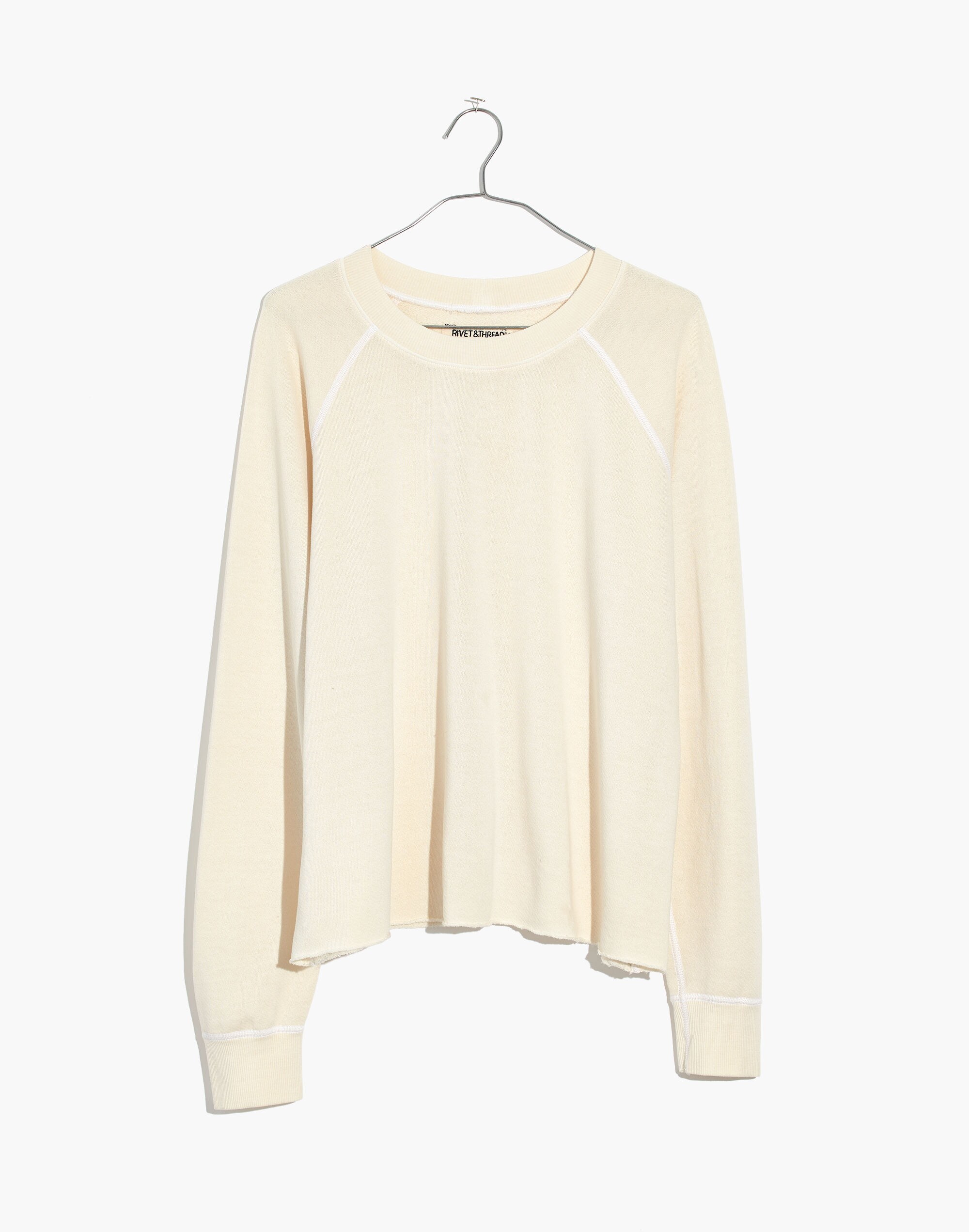 Rivet &amp; Thread Swing Sweatshirt