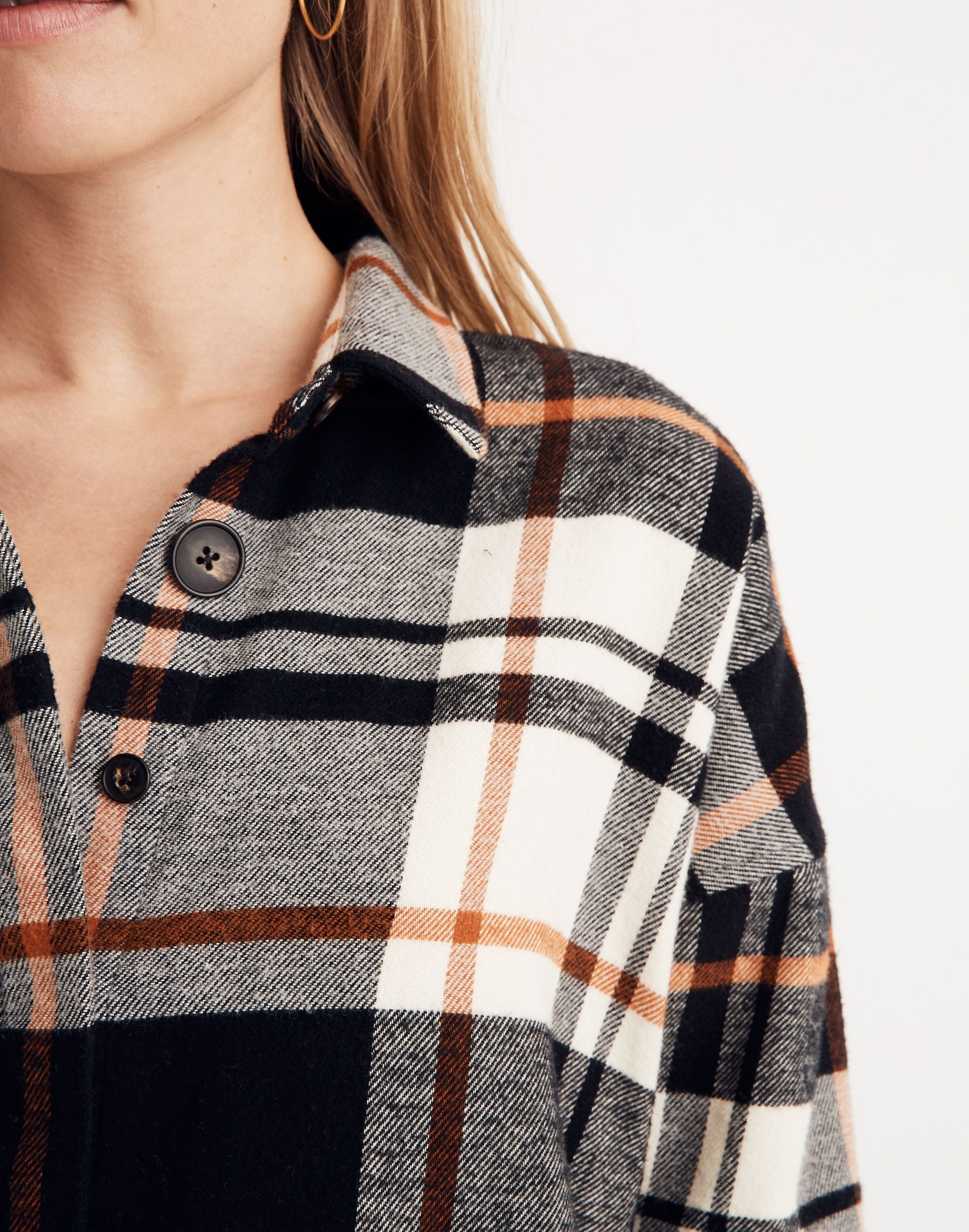 Flannel Bromley Shirt