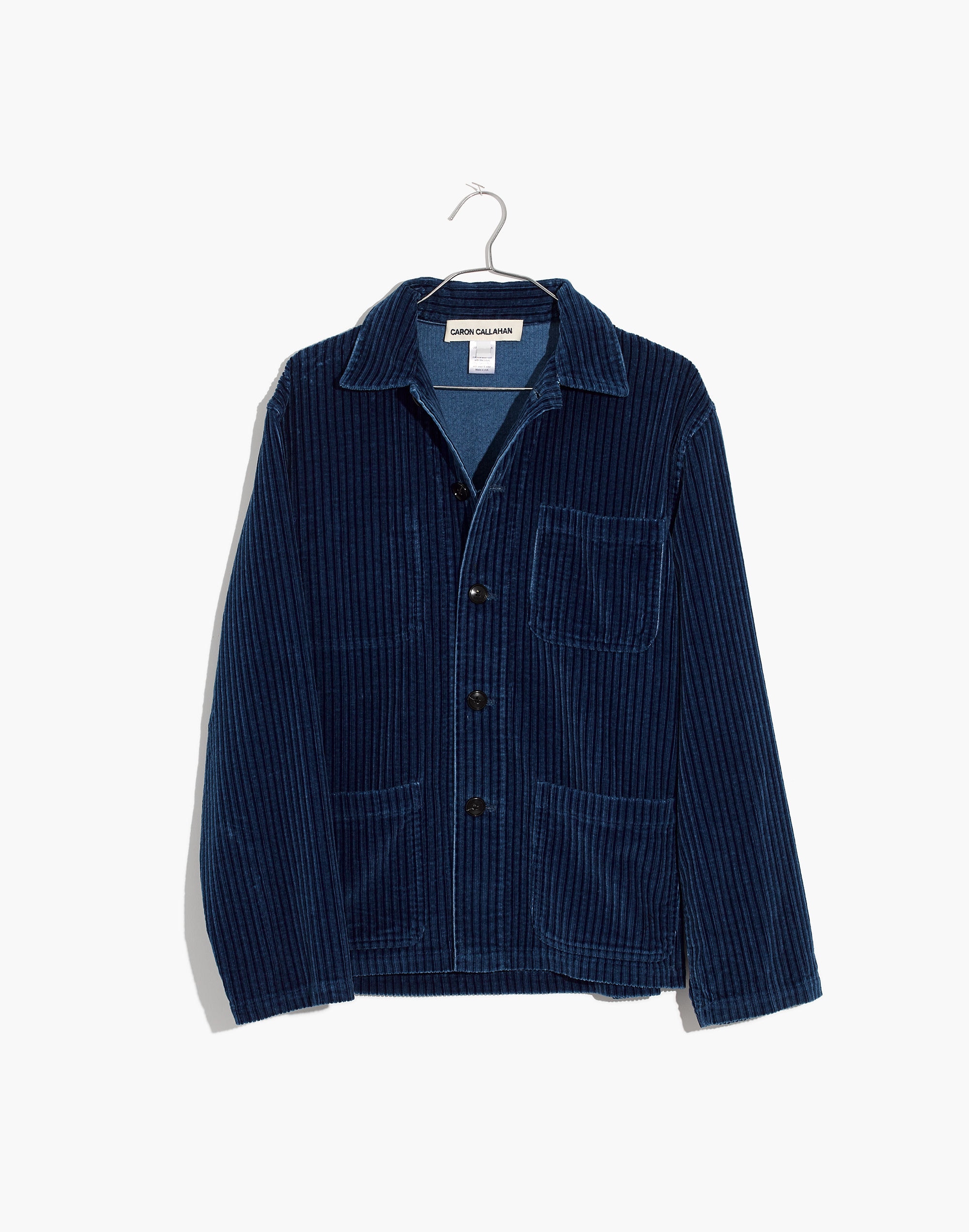 Caron Callahan&trade; Corduroy Krasner Jacket