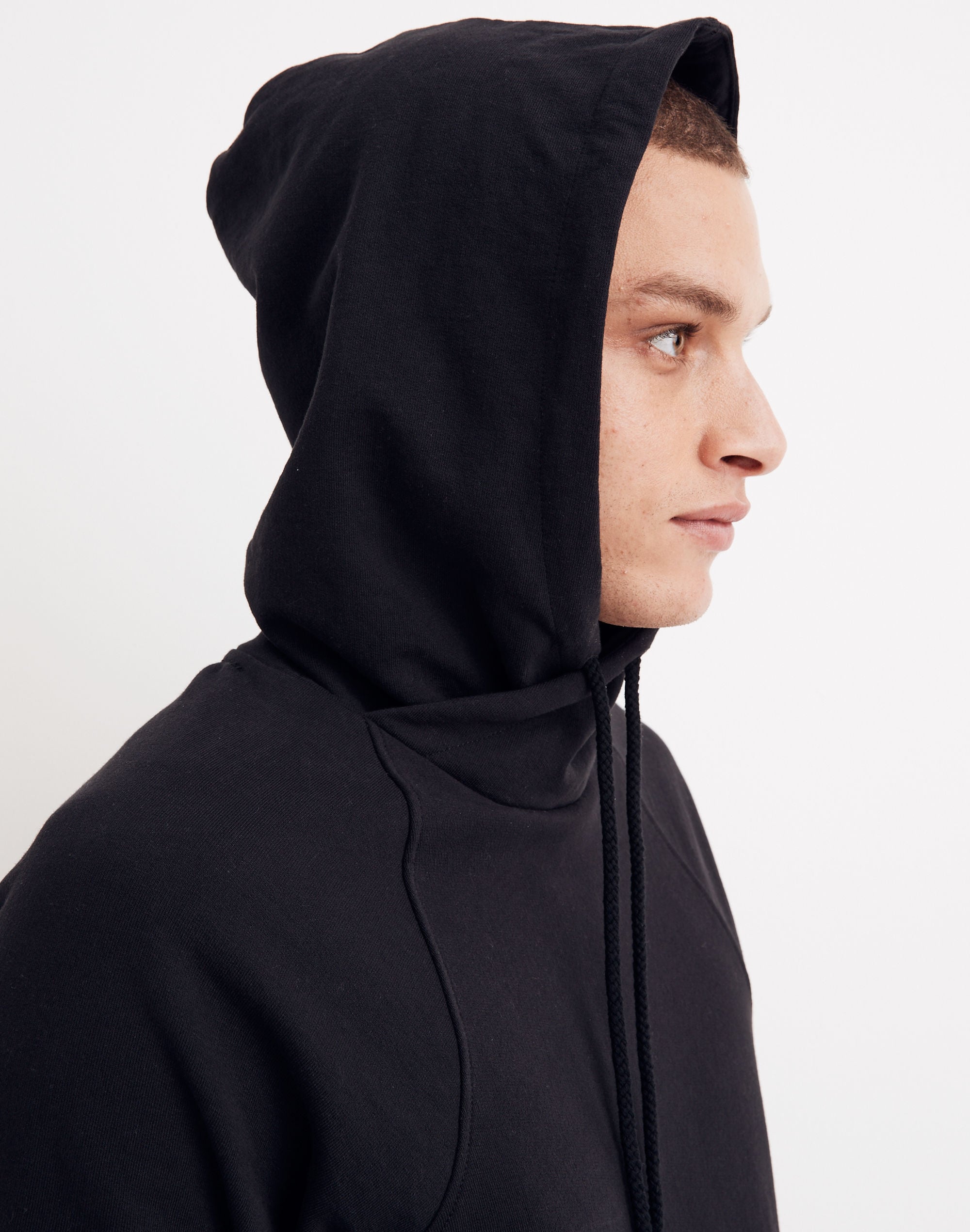 Pullover Hoodie Sweatshirt