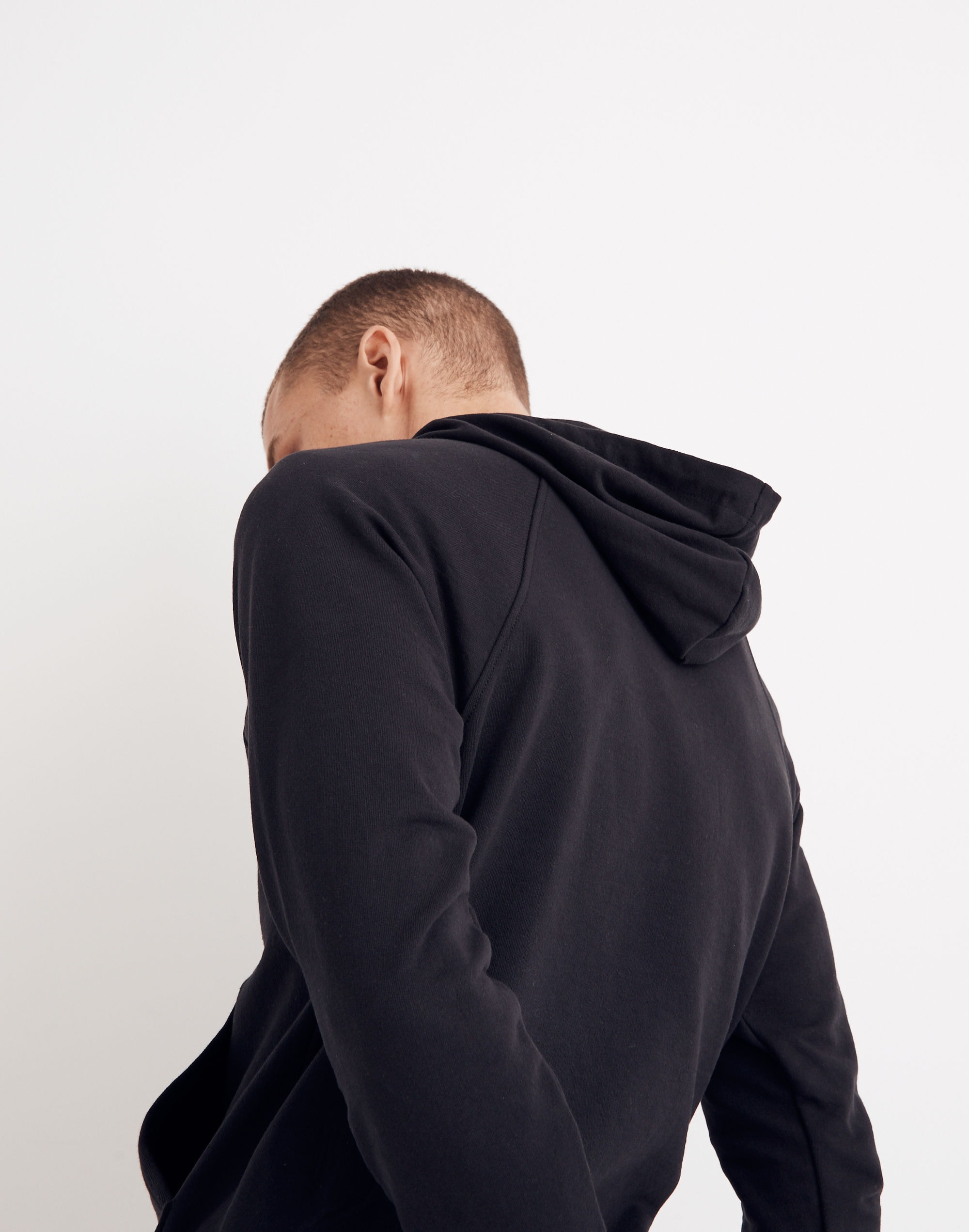 Pullover Hoodie Sweatshirt