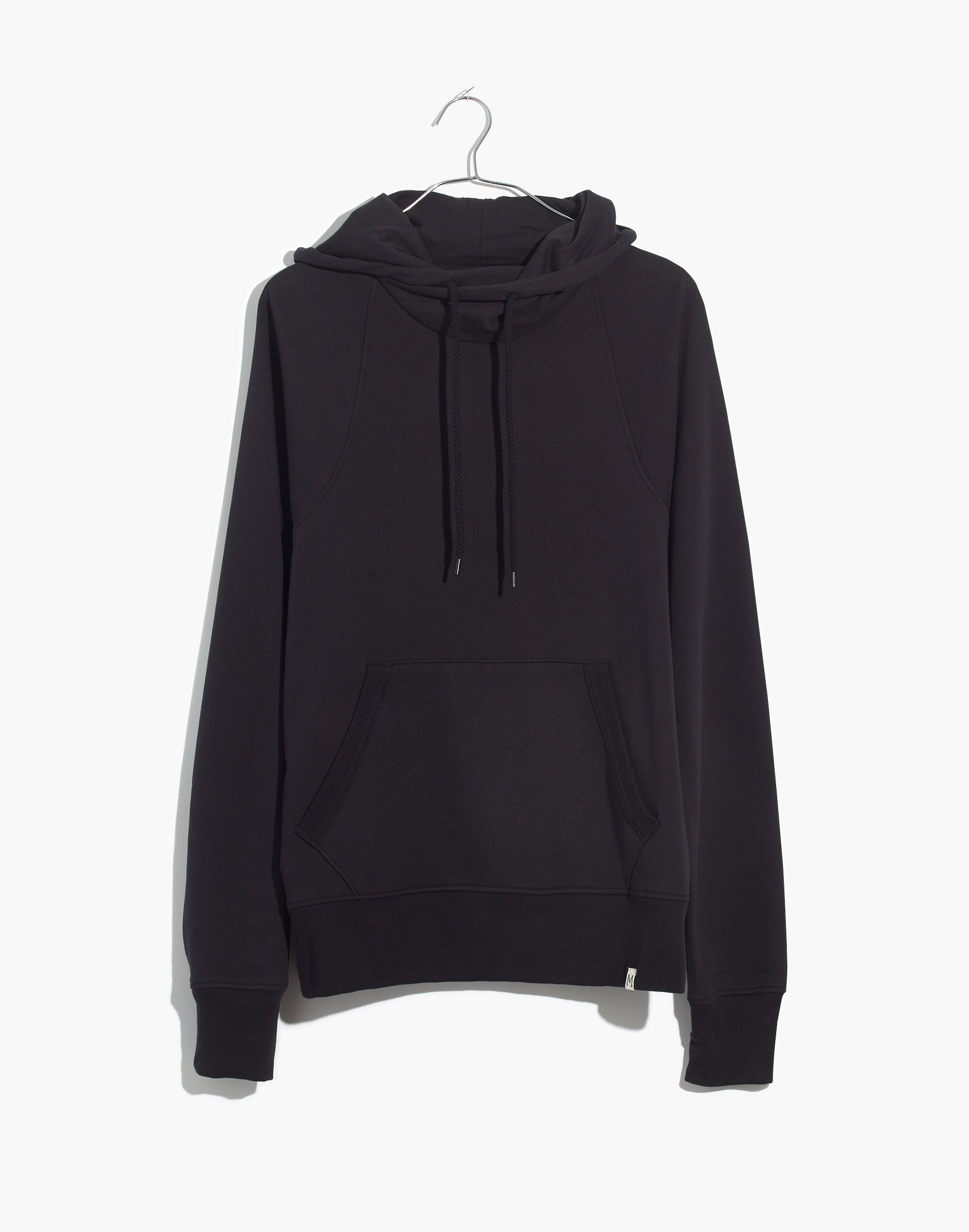 Pullover Hoodie Sweatshirt