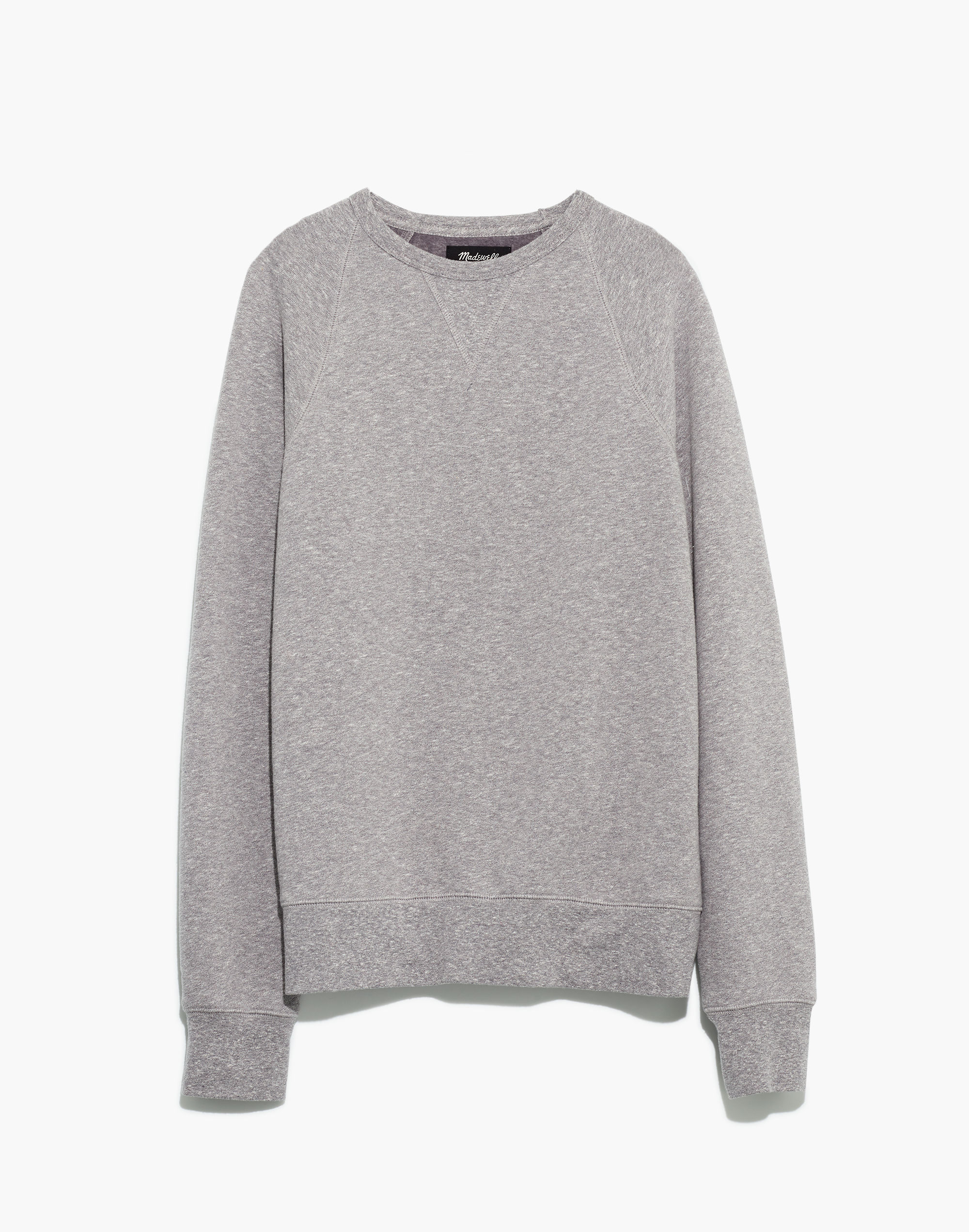 Crewneck Sweatshirt