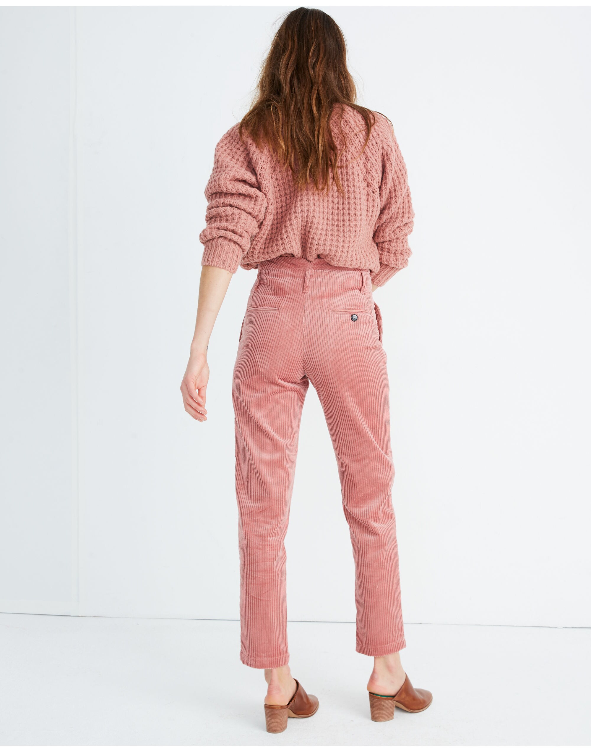 パンツ ROLD SKOV corduroy jeans ROLD SKOV corduroy jeans