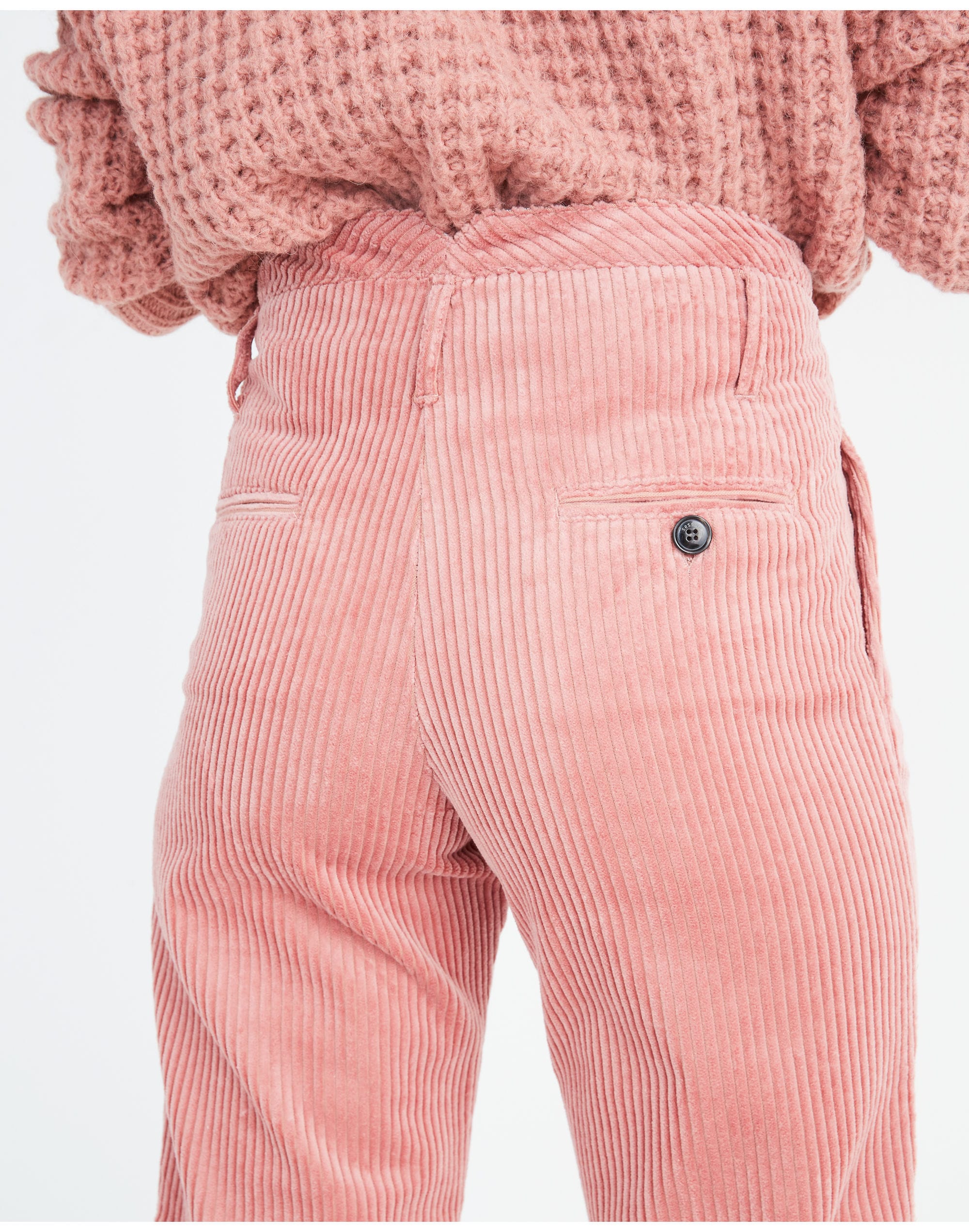 Sessùn&trade; Corduroy Rocco Pants