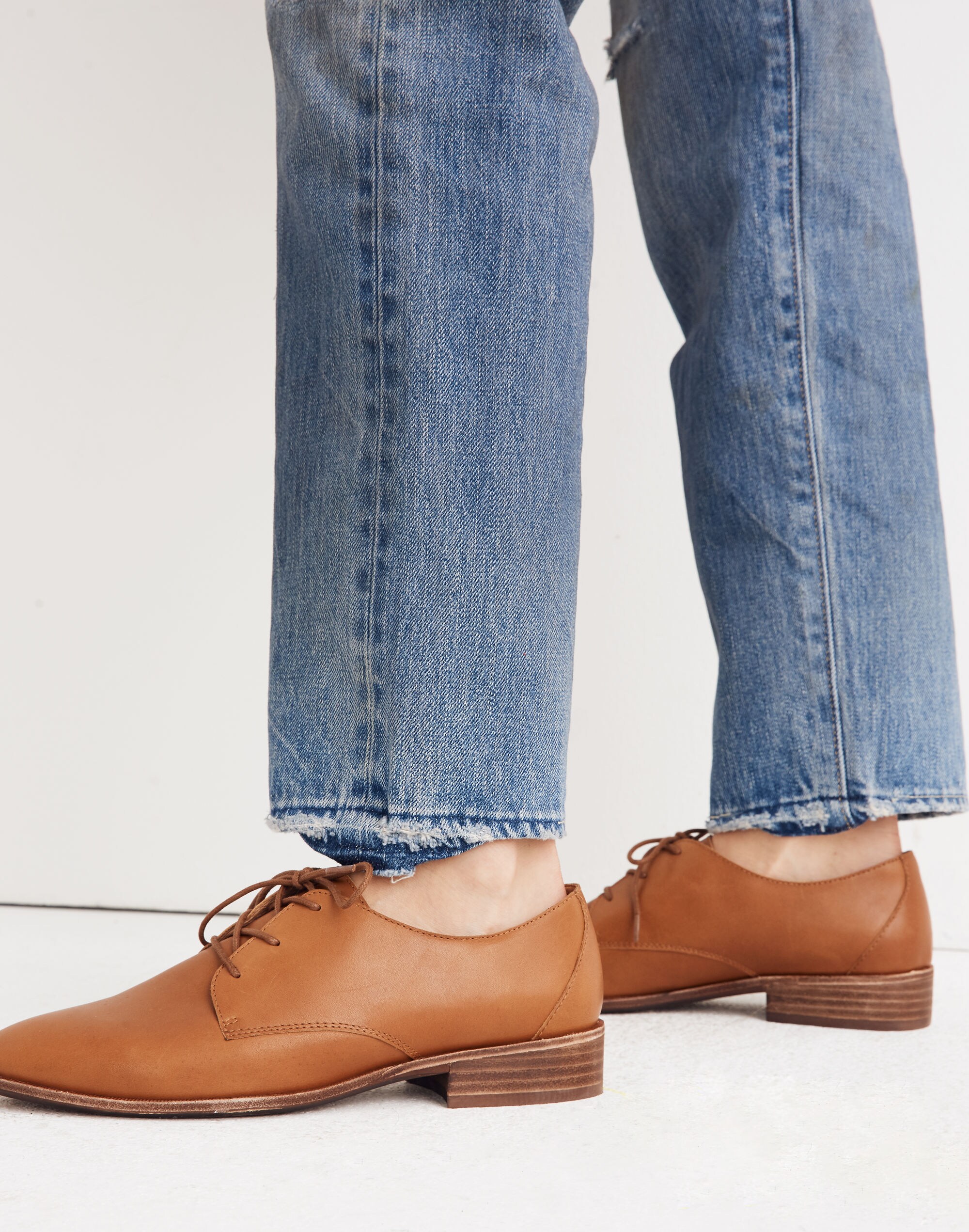 Chimala&reg; Selvedge Narrow Tapered Cut Jeans