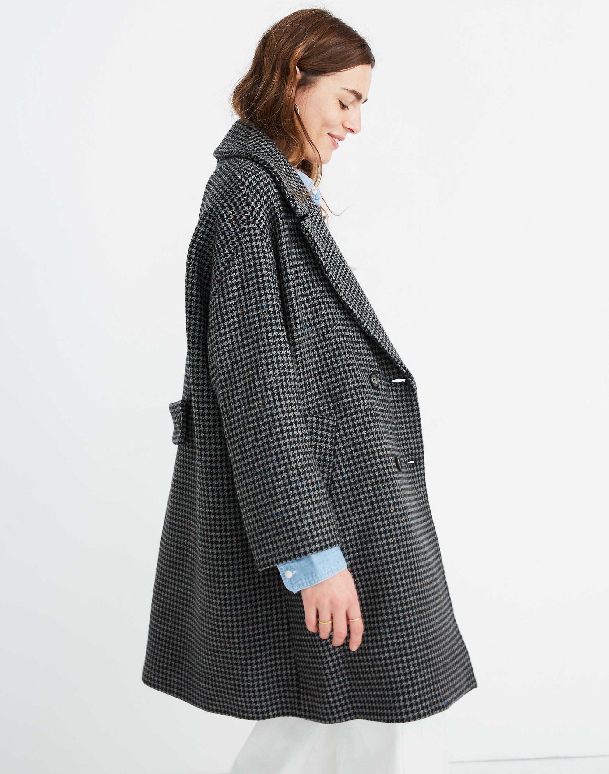 Sessun&trade; Audrey Coat