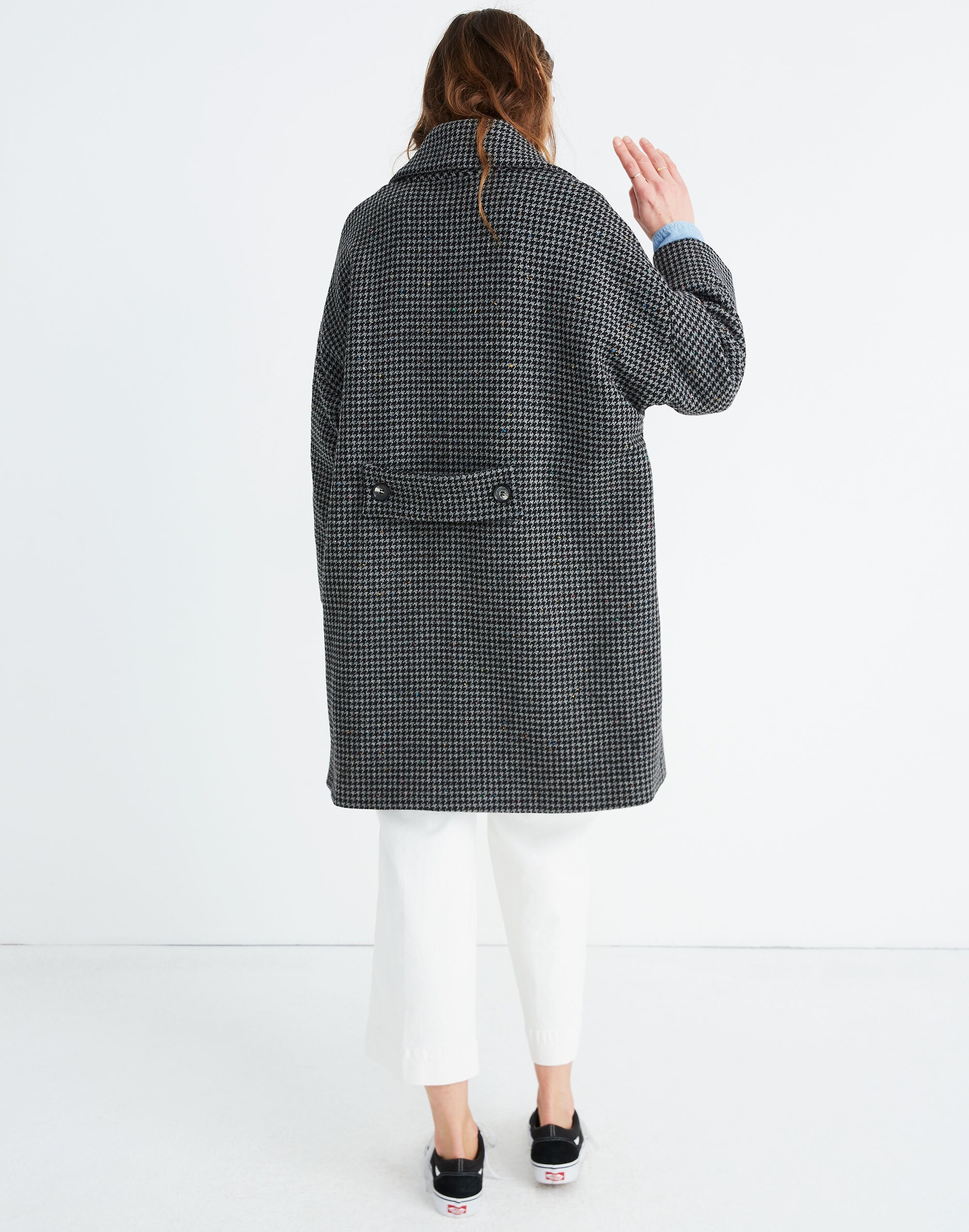 Sessun&trade; Audrey Coat