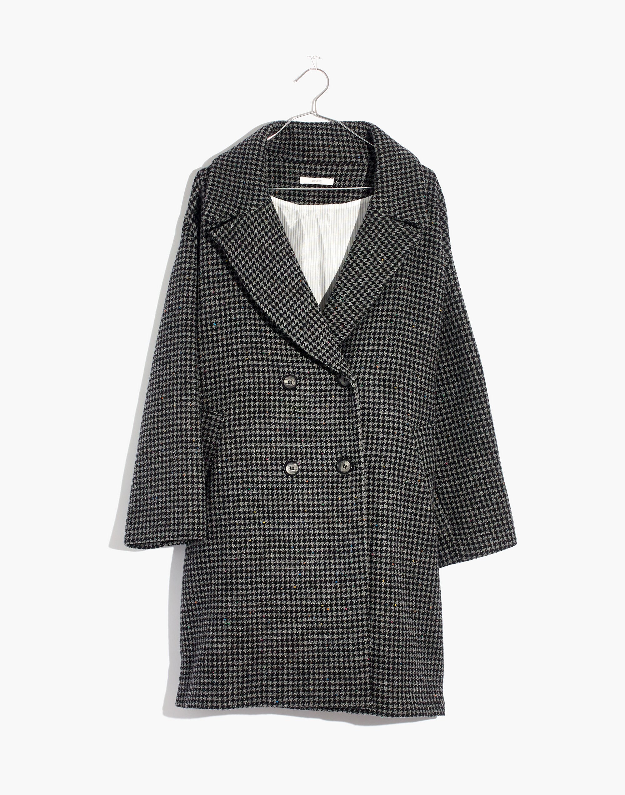 Sessun&trade; Audrey Coat