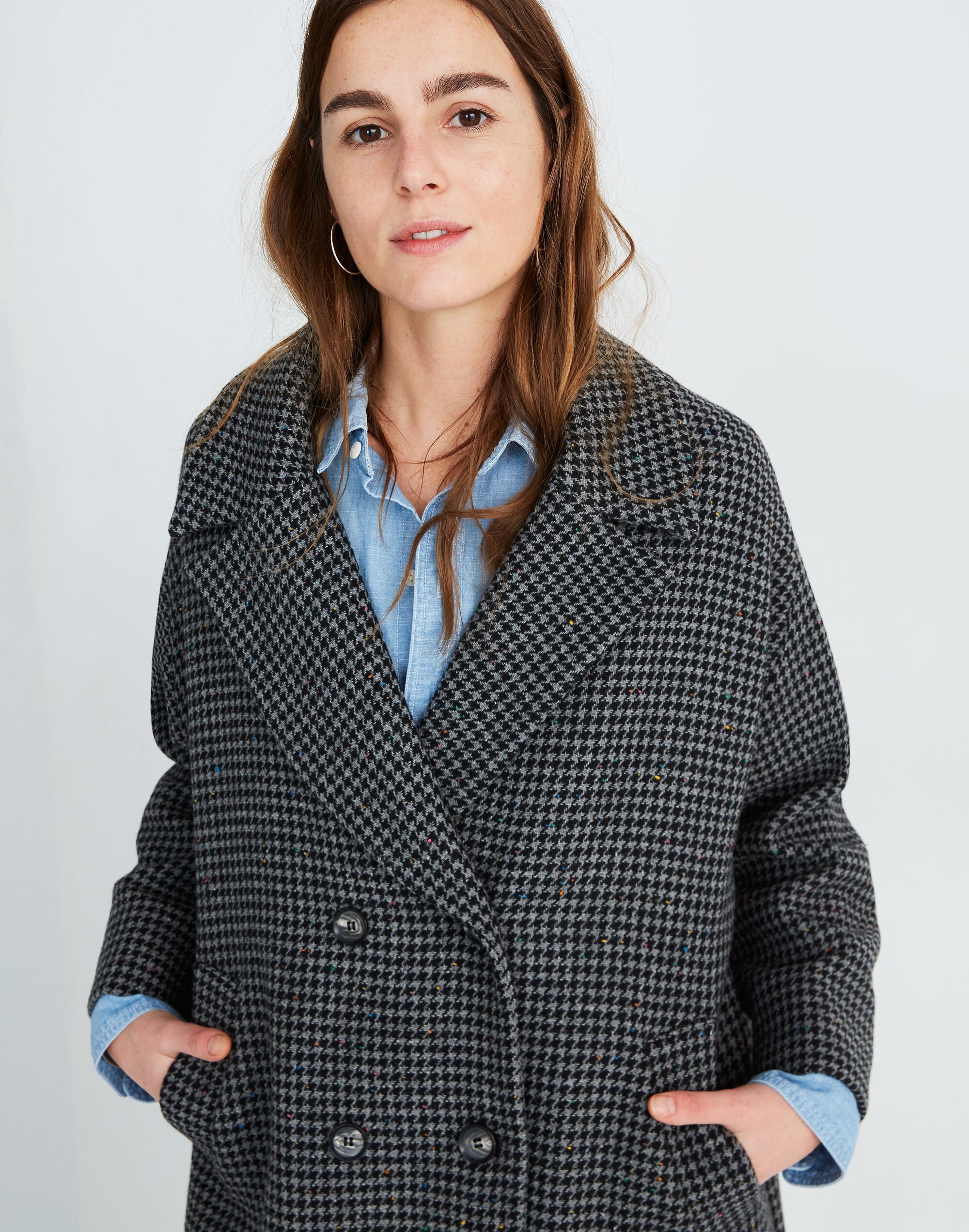 Sessun&trade; Audrey Coat