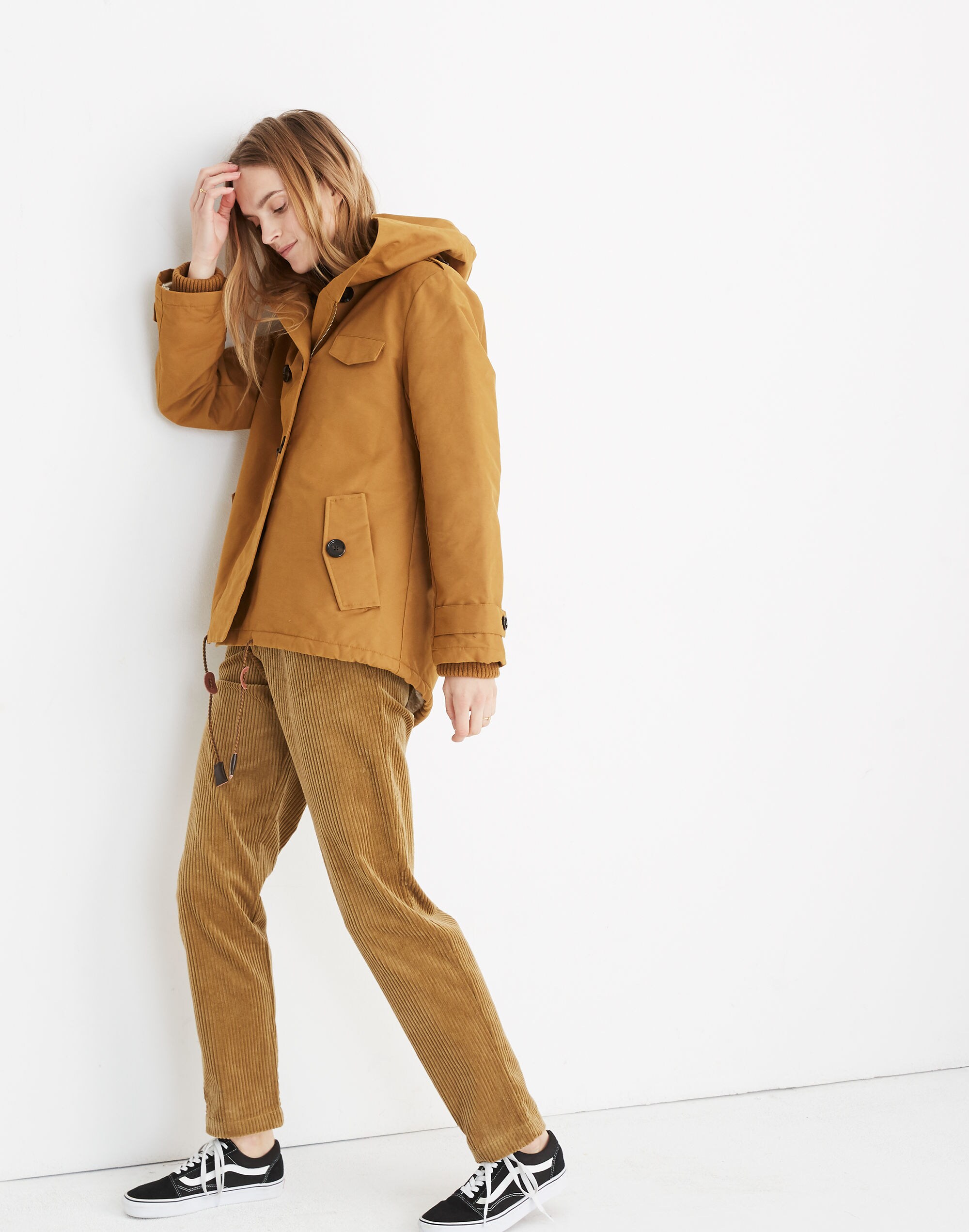 Sessùn&trade; Sandison Coat