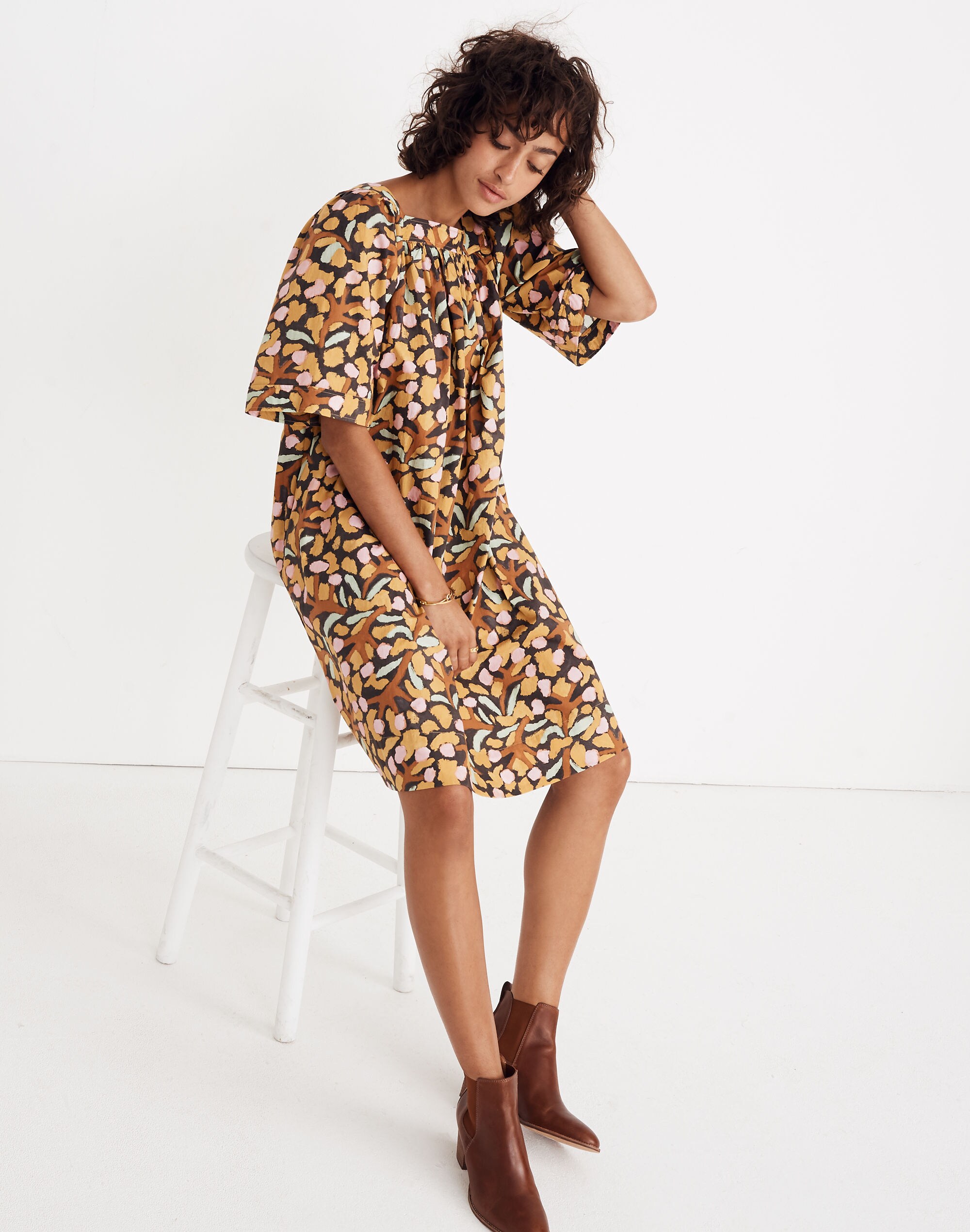 Whit&reg; Mira Dress