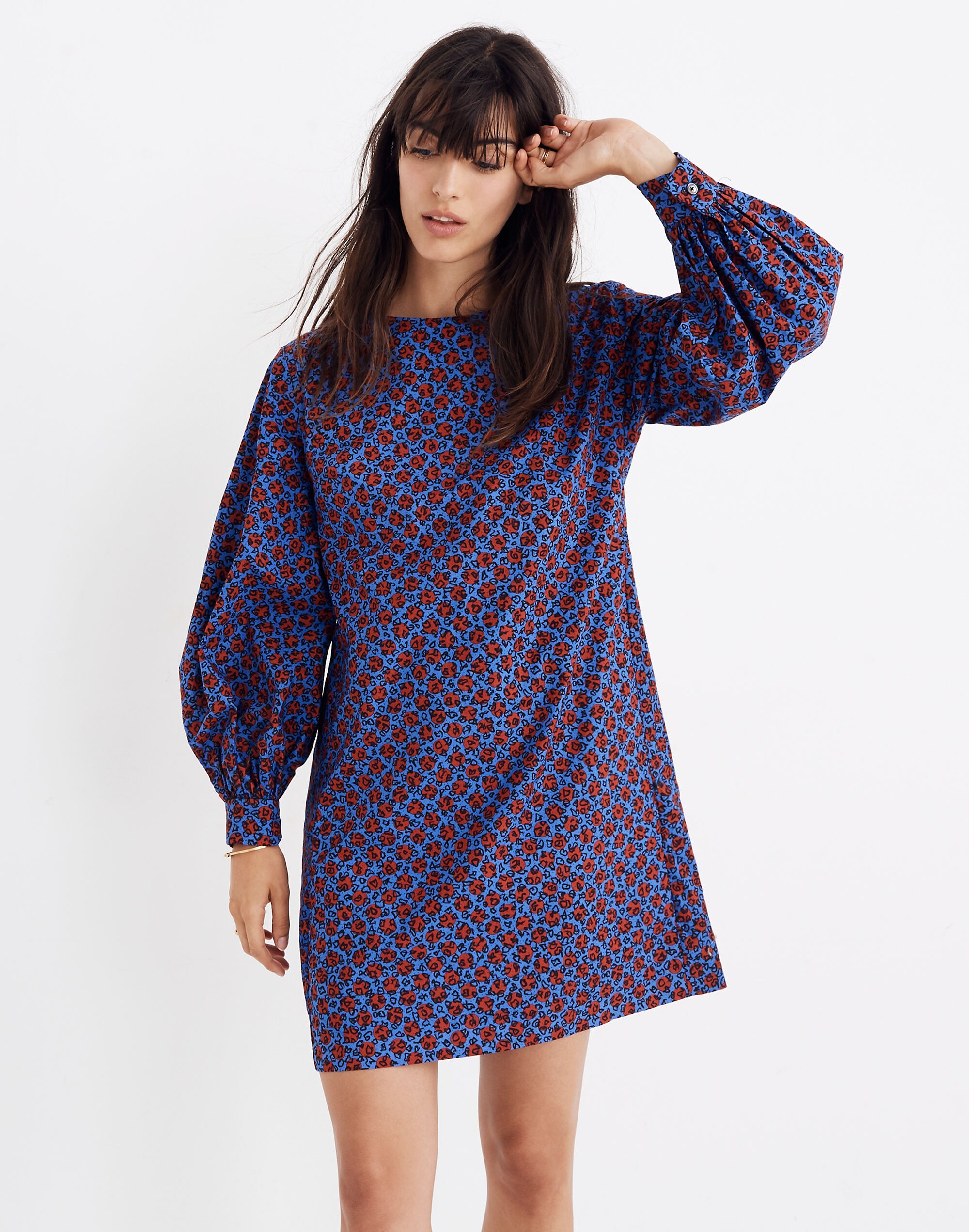 Whit&reg; Jude Dress